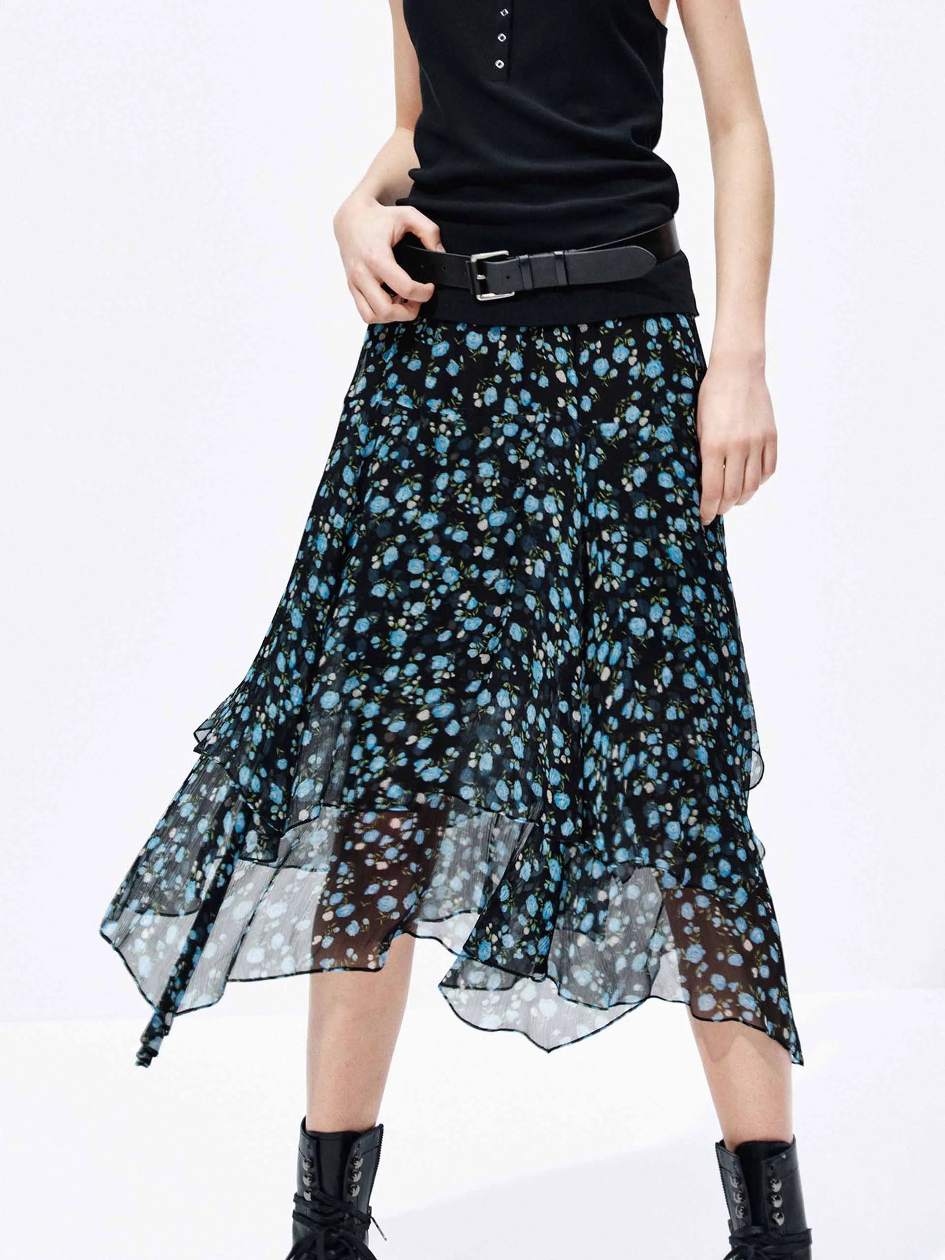 Floral