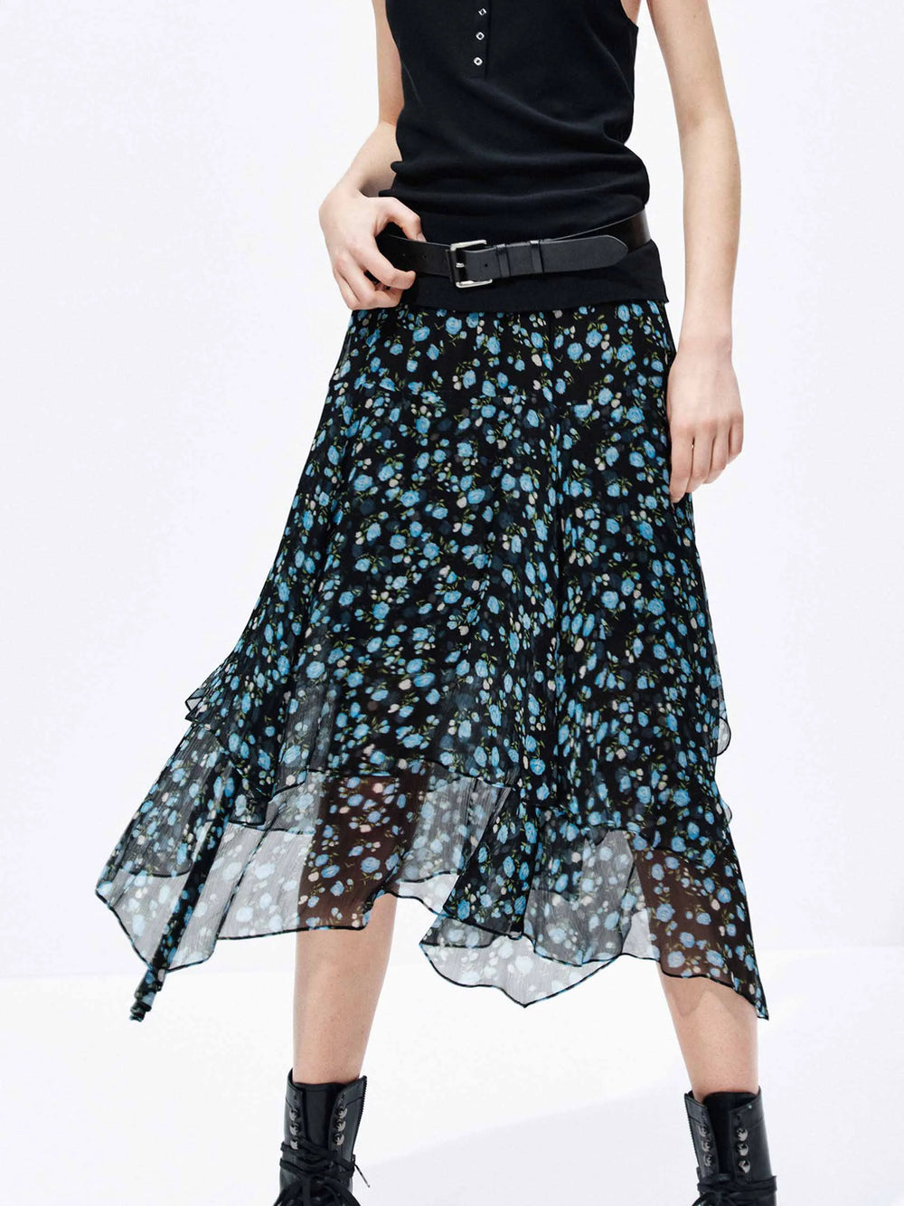 Floral