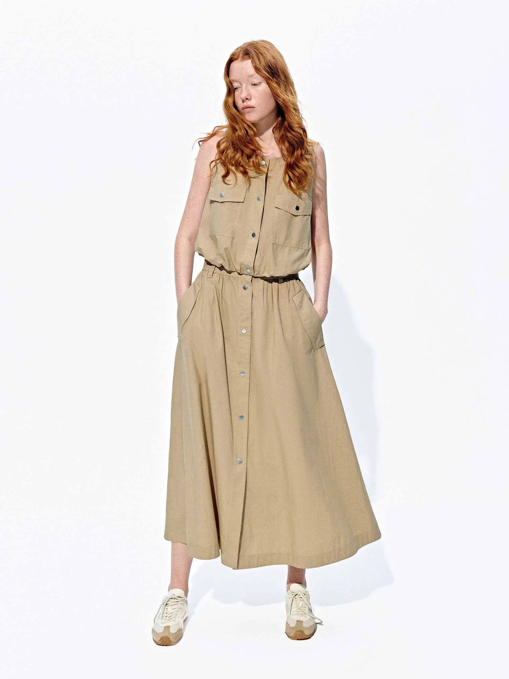 Khaki