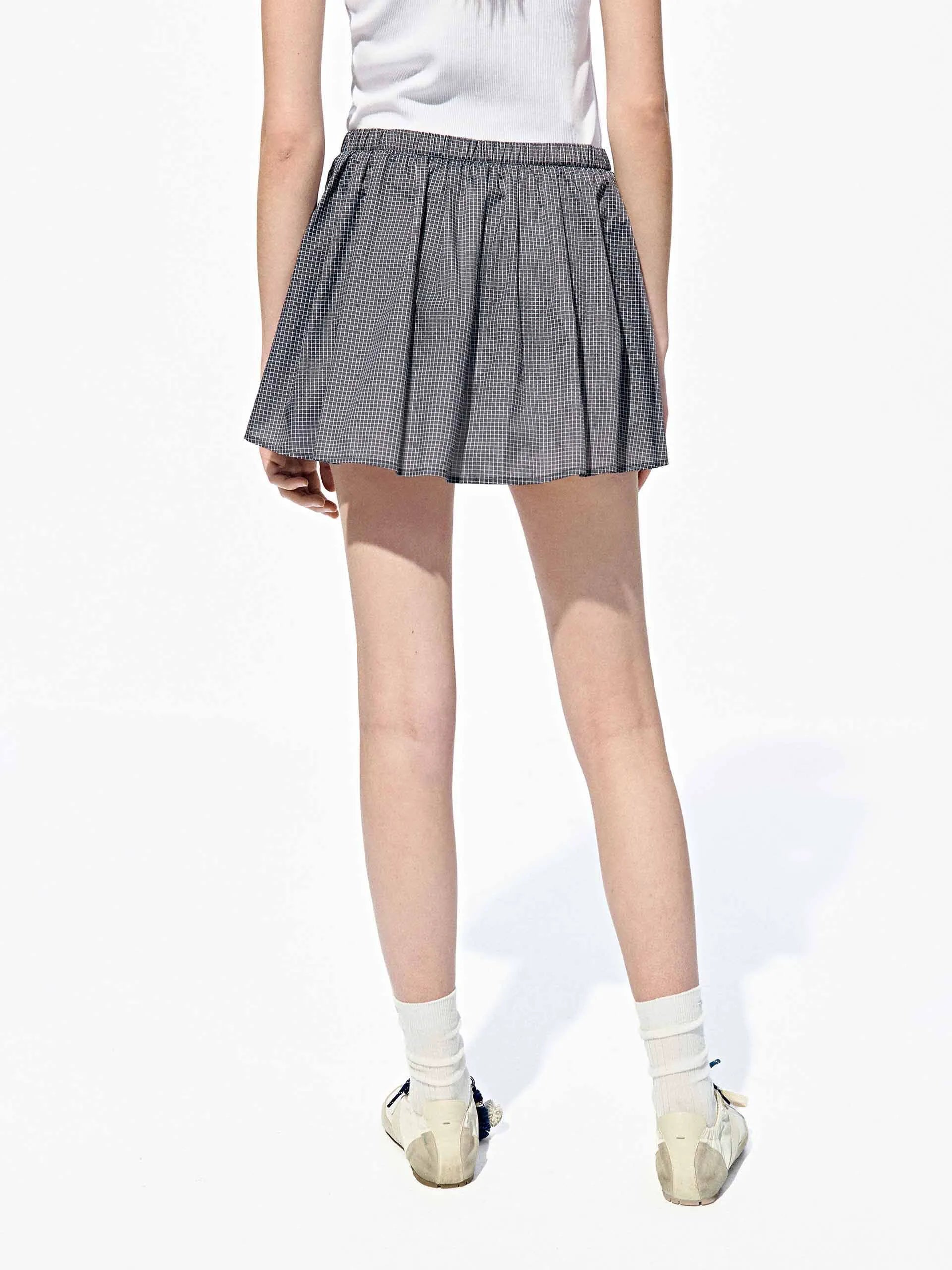 Grey