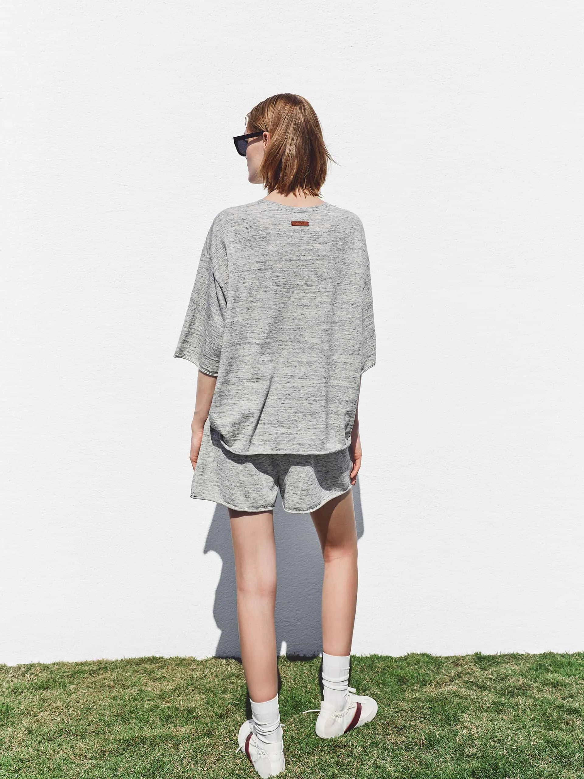 Grey