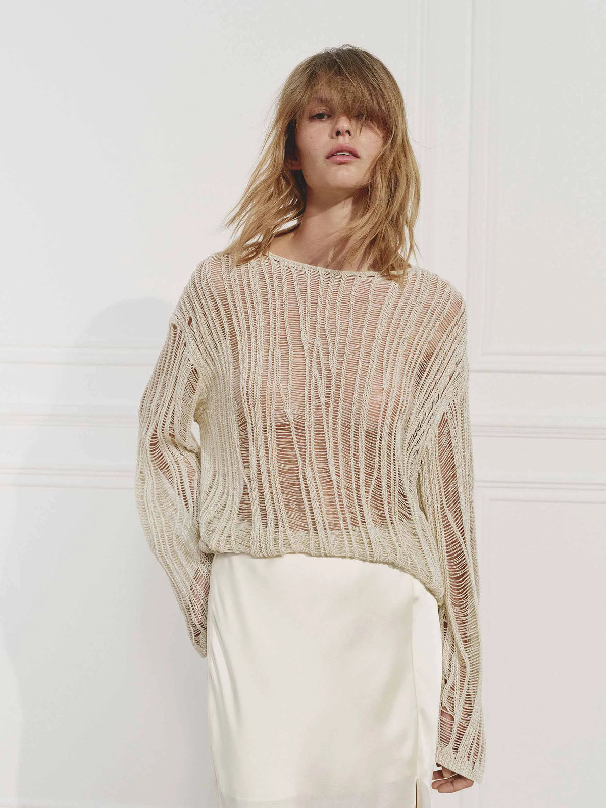 Beige