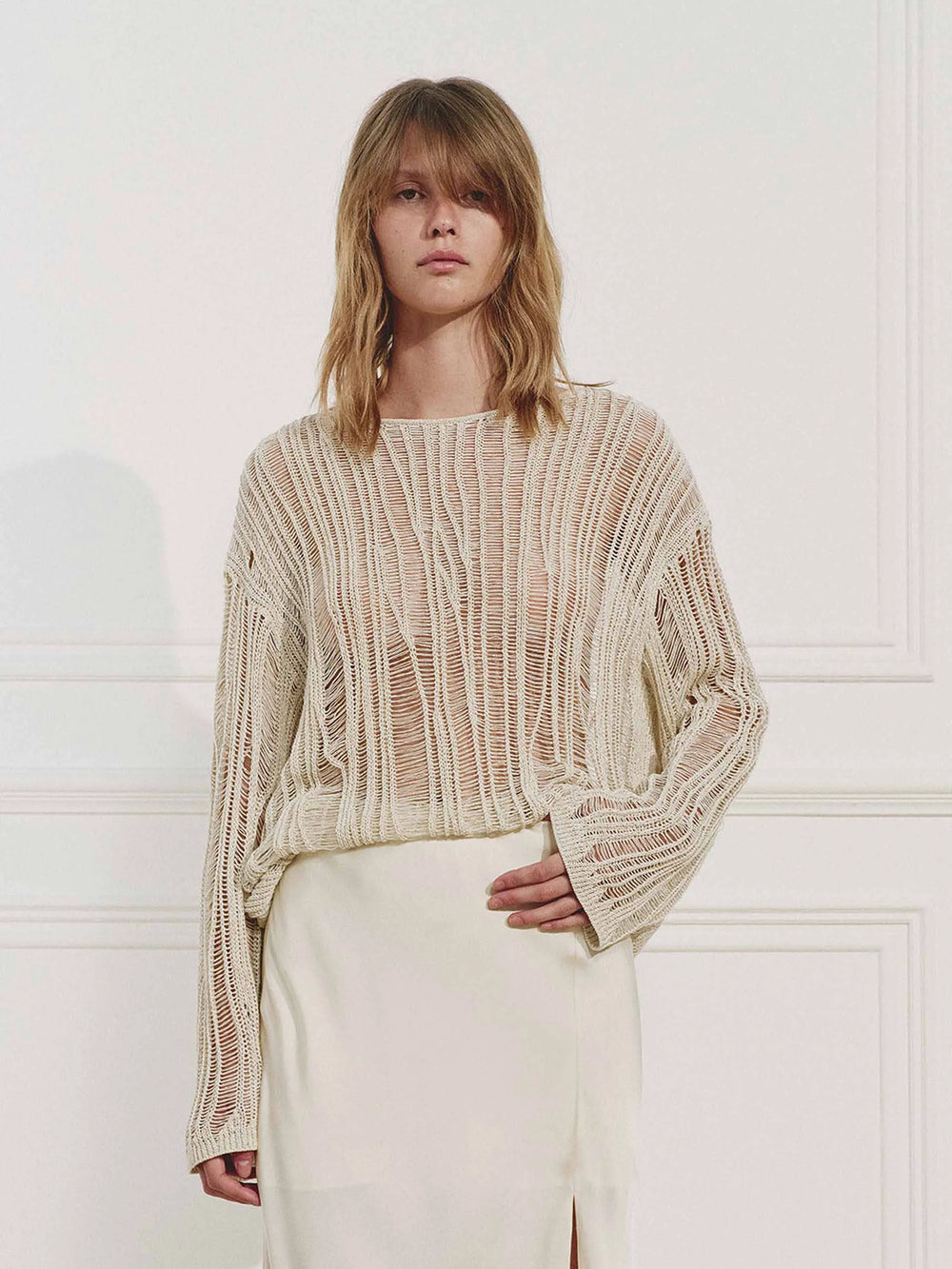 Beige