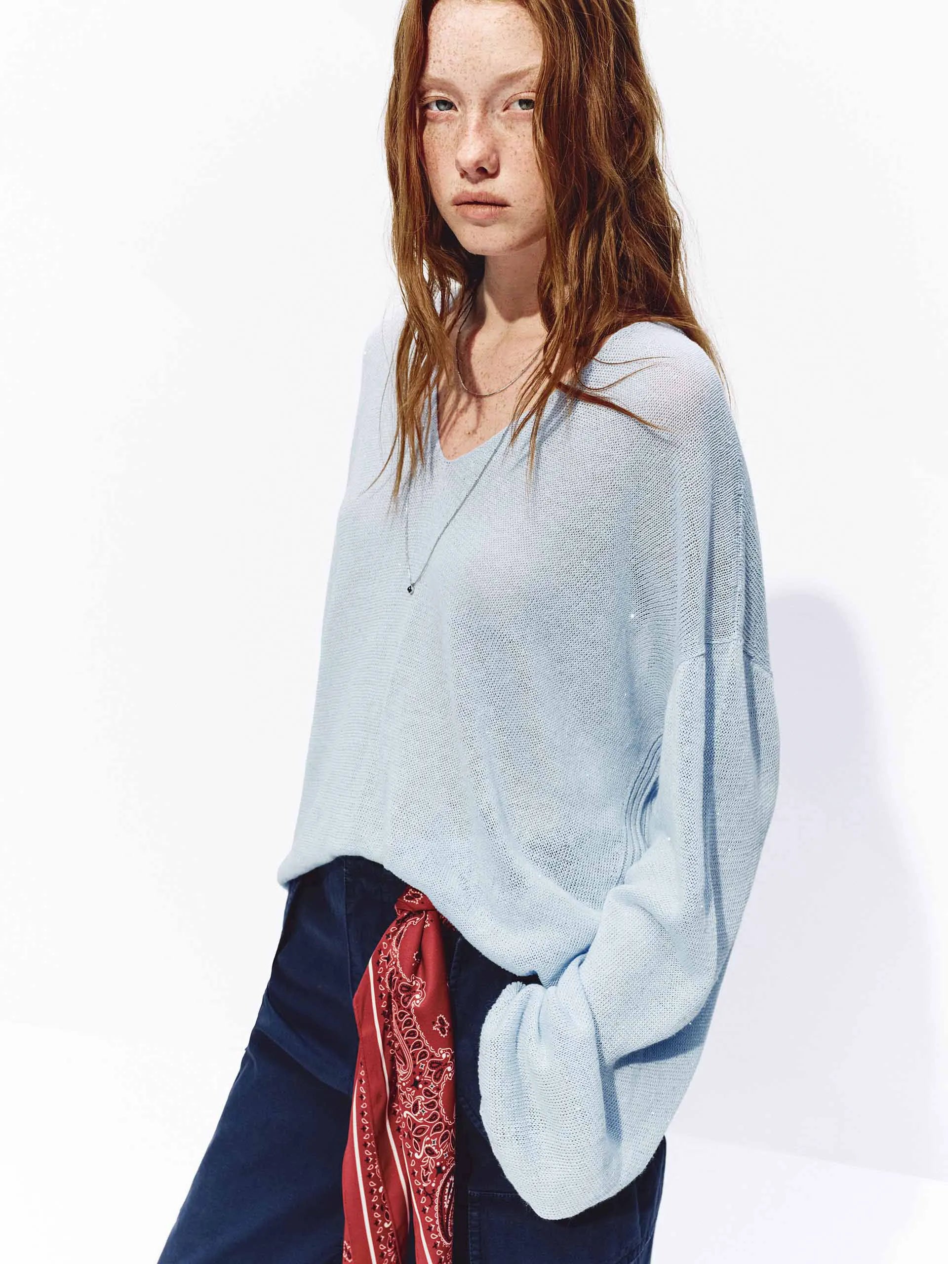 Light Blue