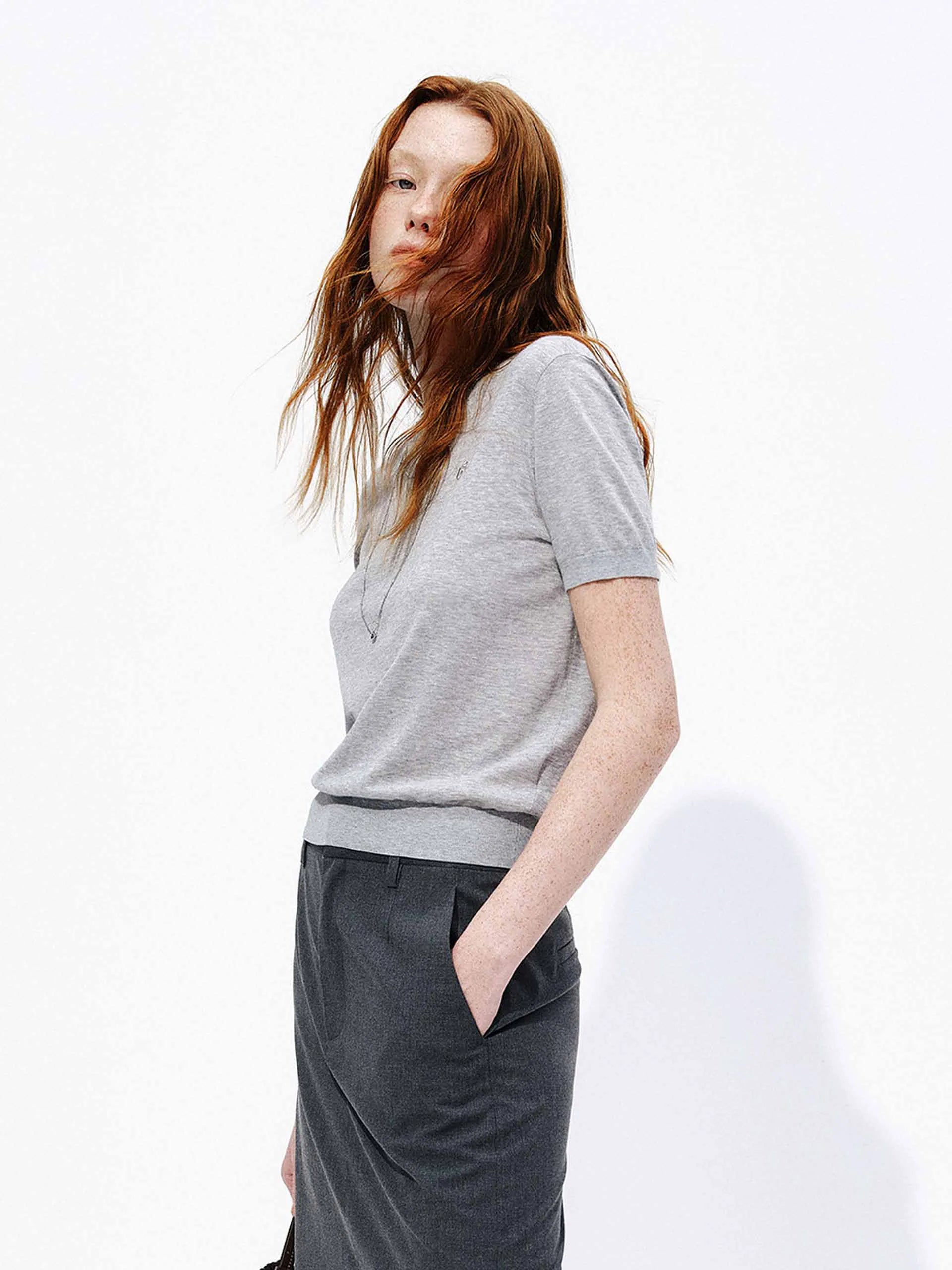 Light Grey