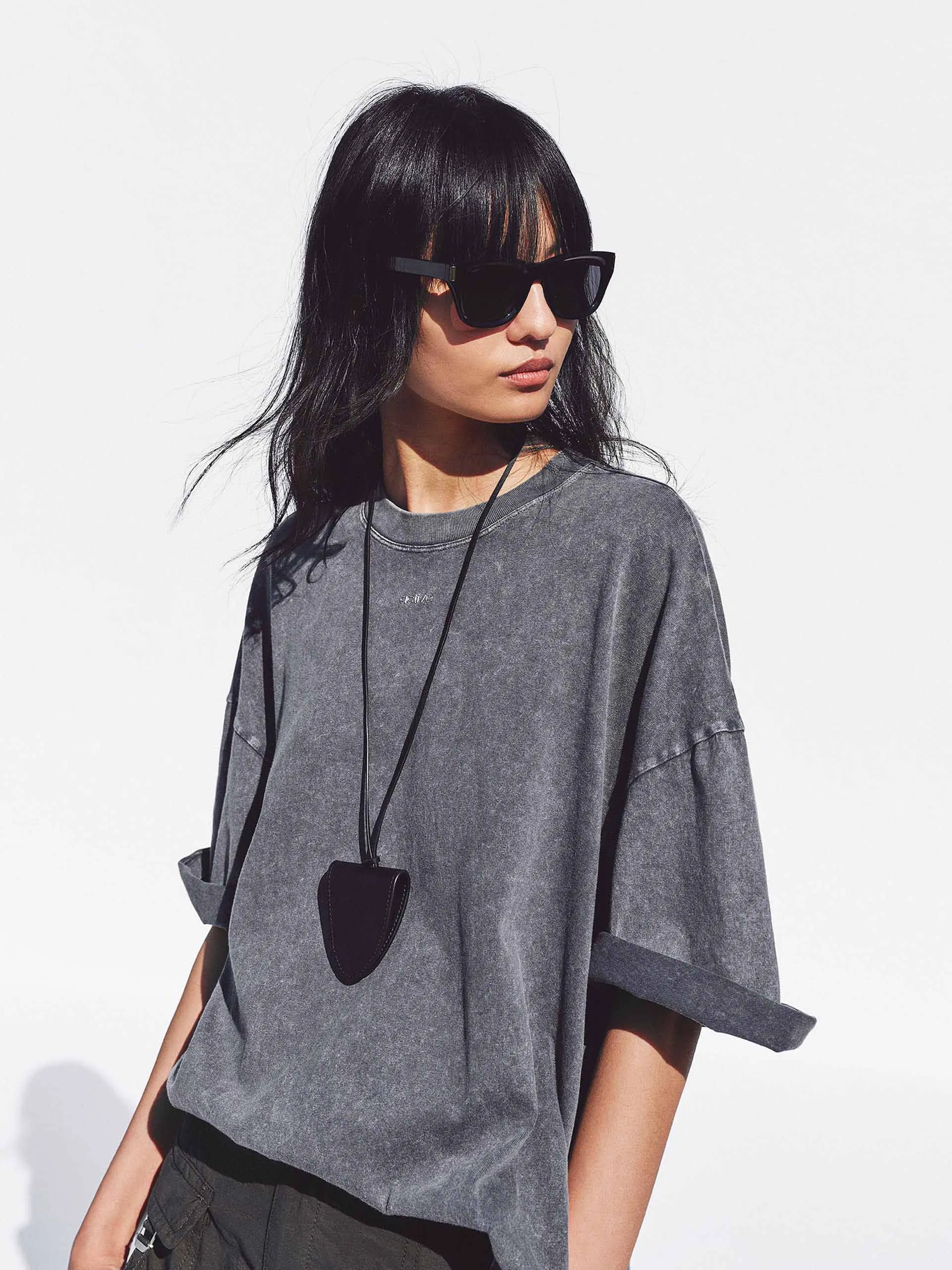 Grey