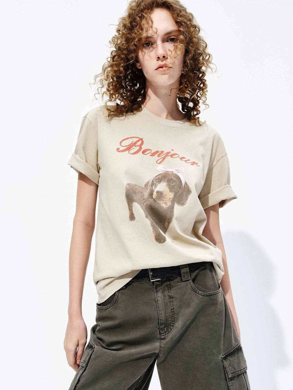 Beige