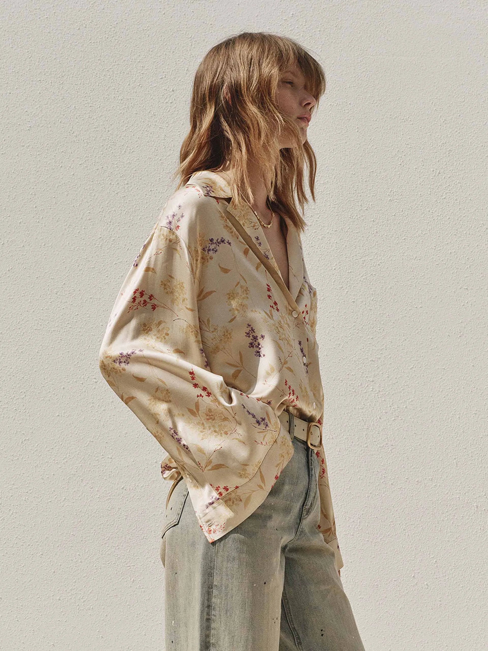 Floral