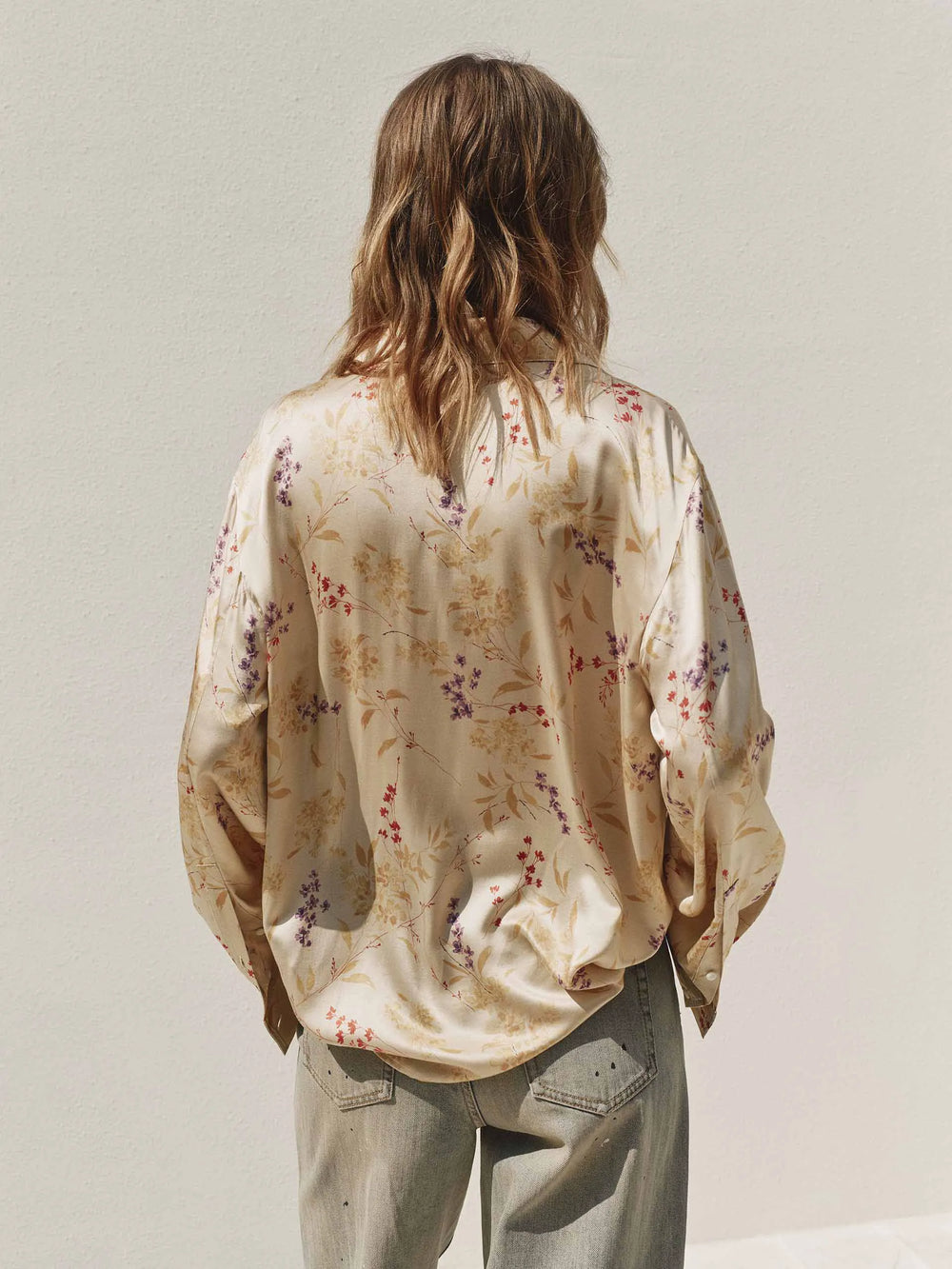 Floral