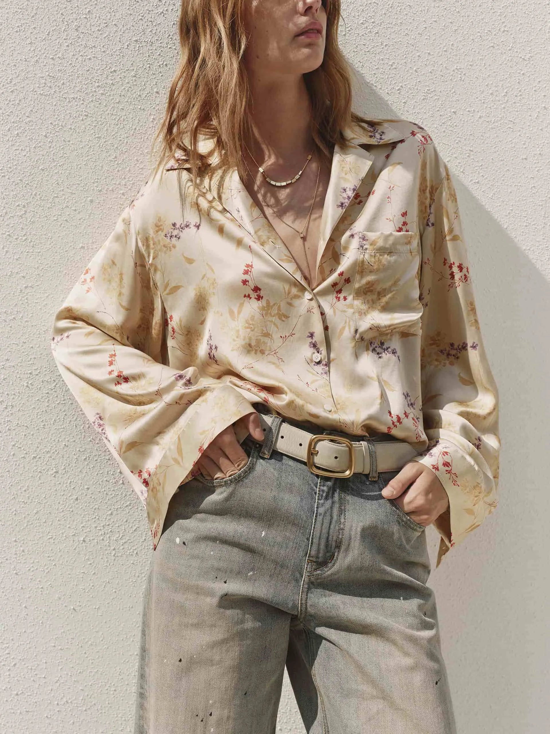 Floral