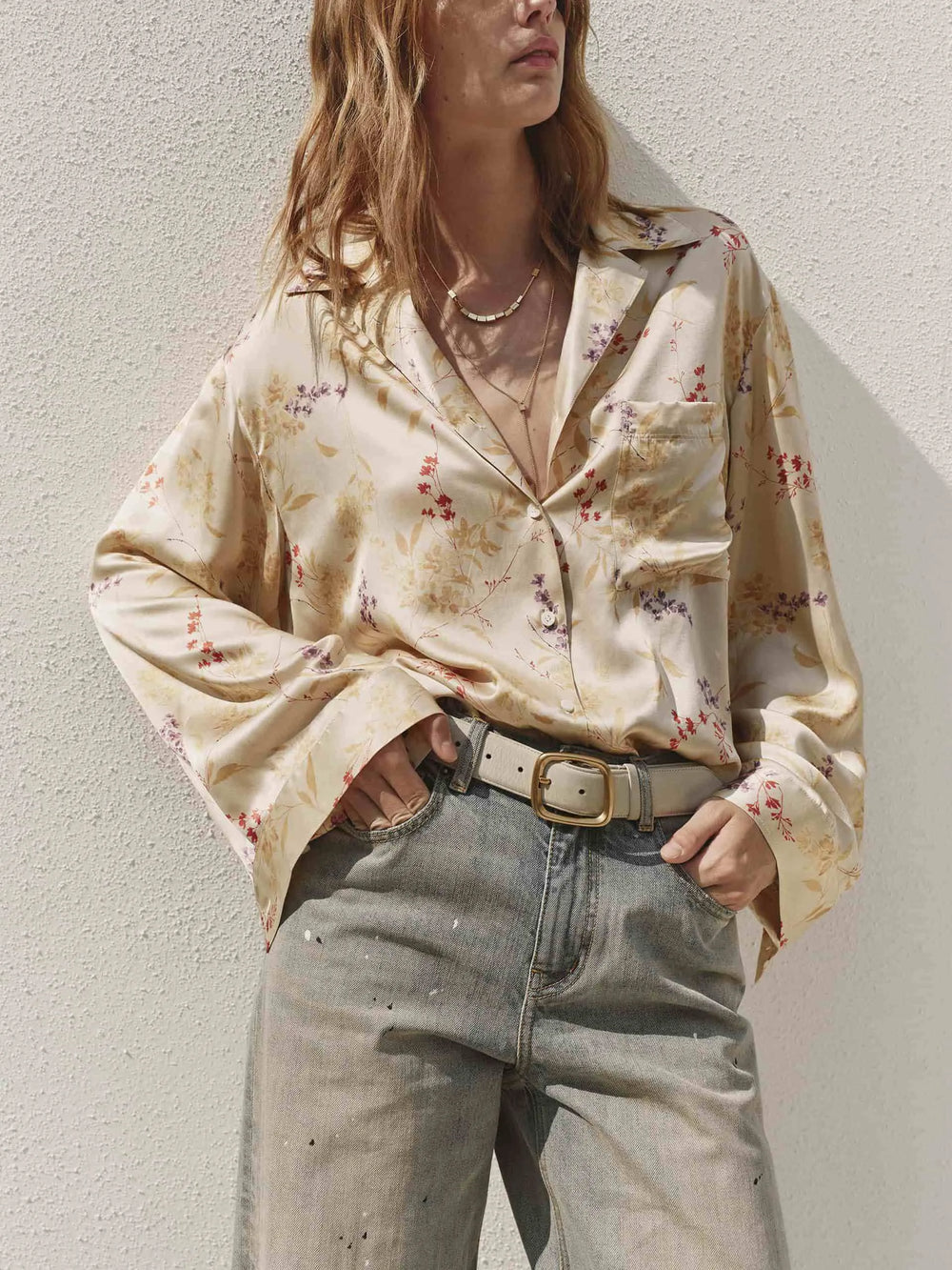 Floral