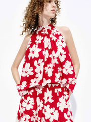 Floral