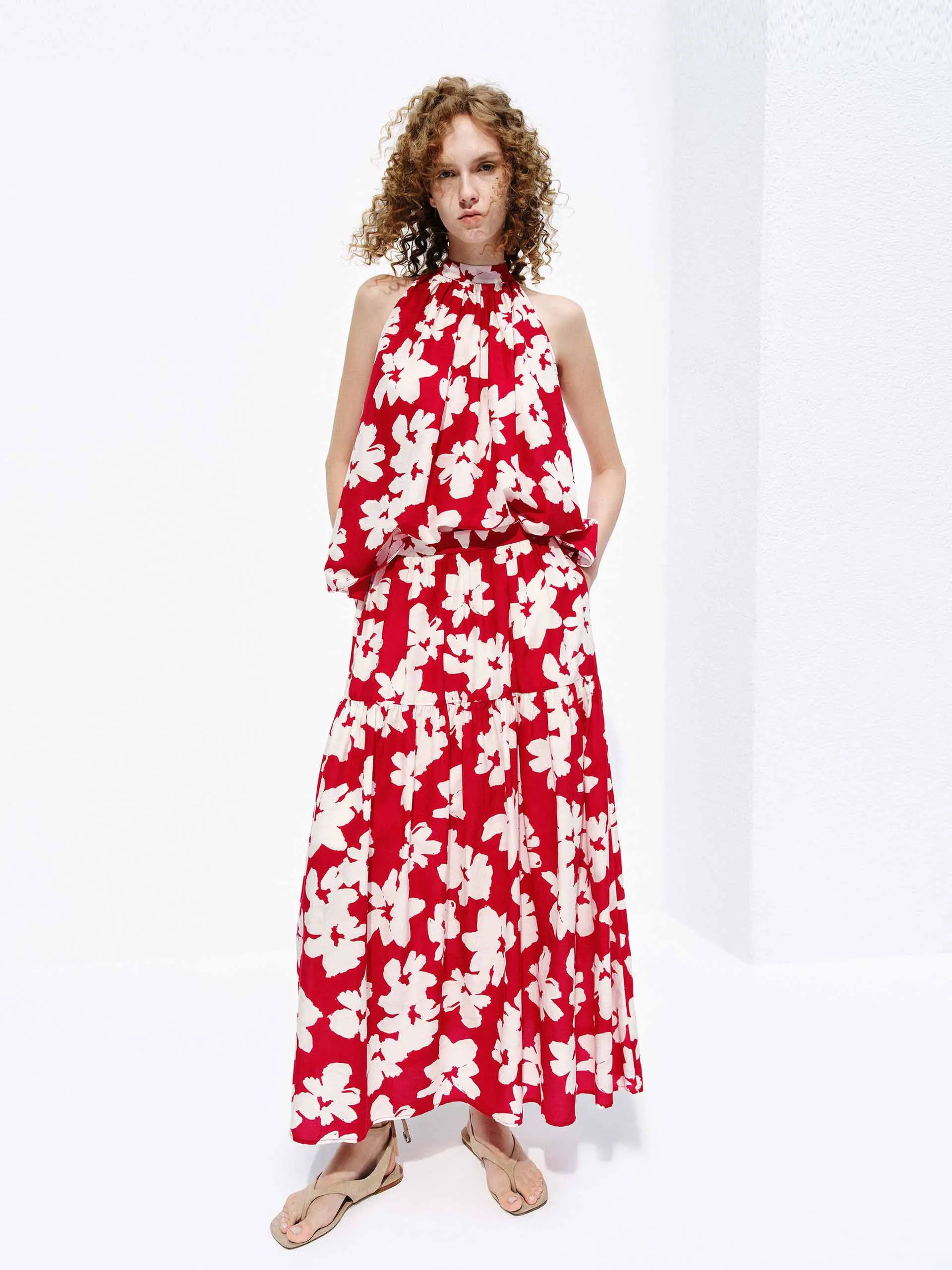 Floral