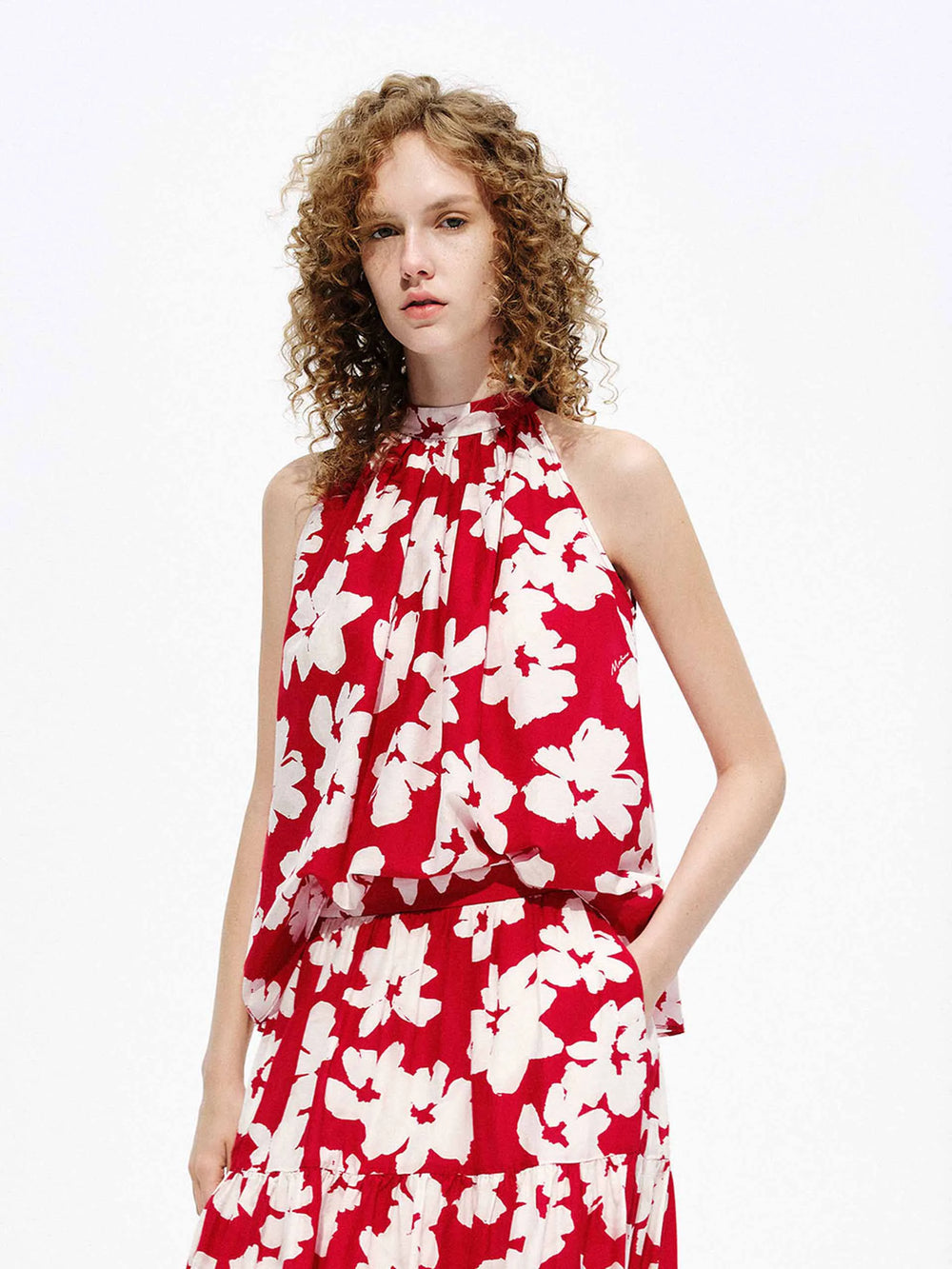 Floral