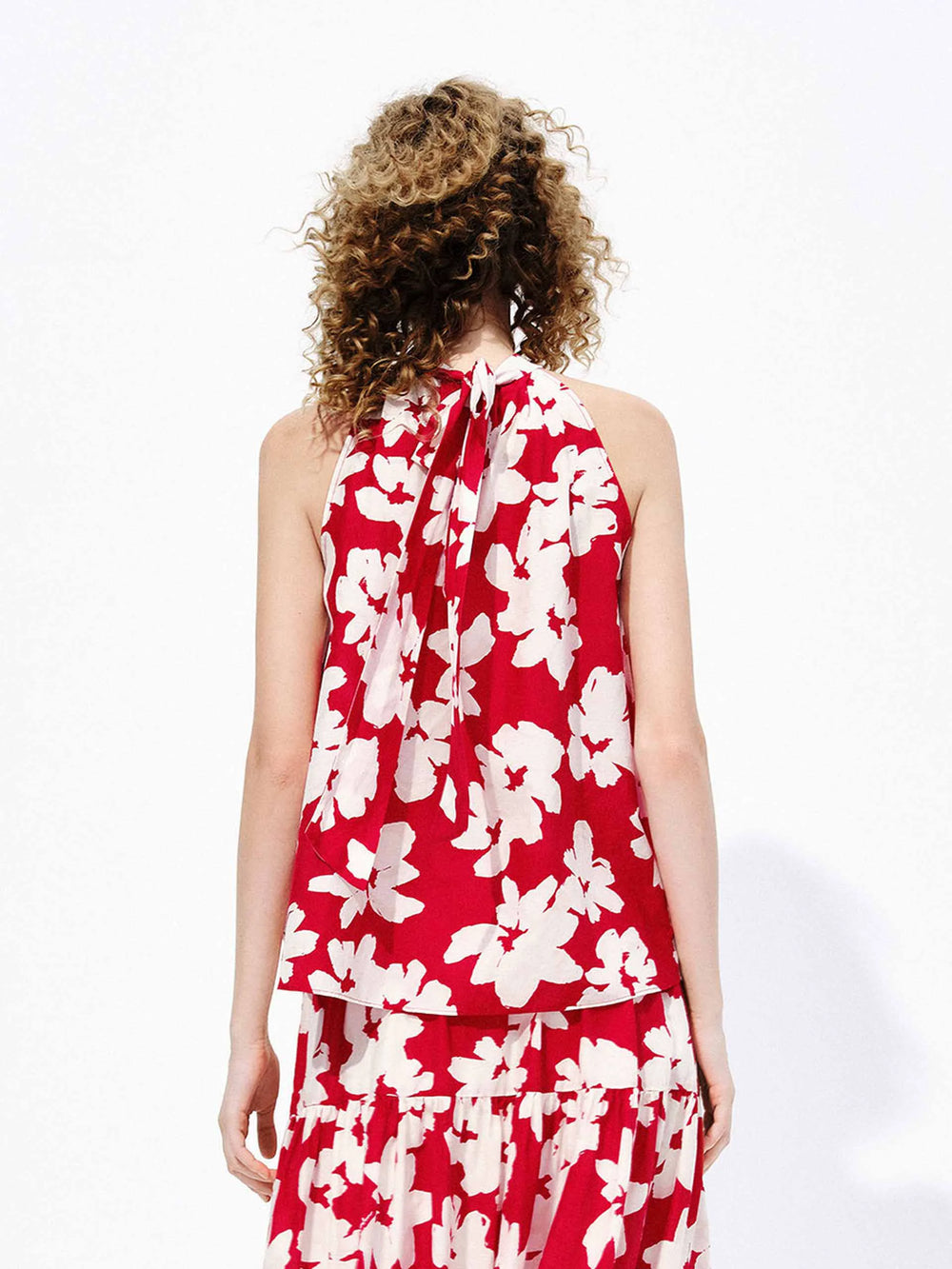 Floral