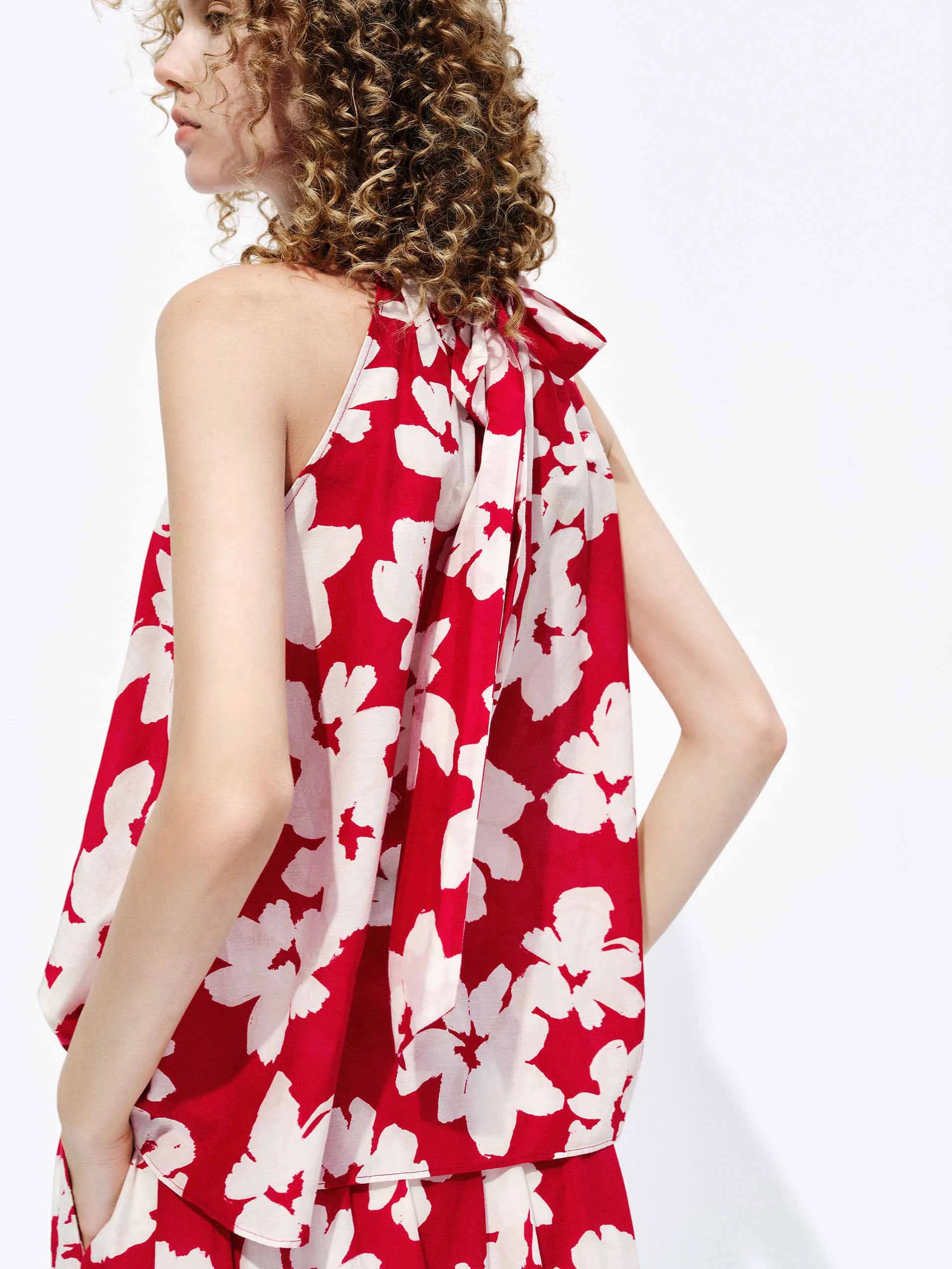 Floral