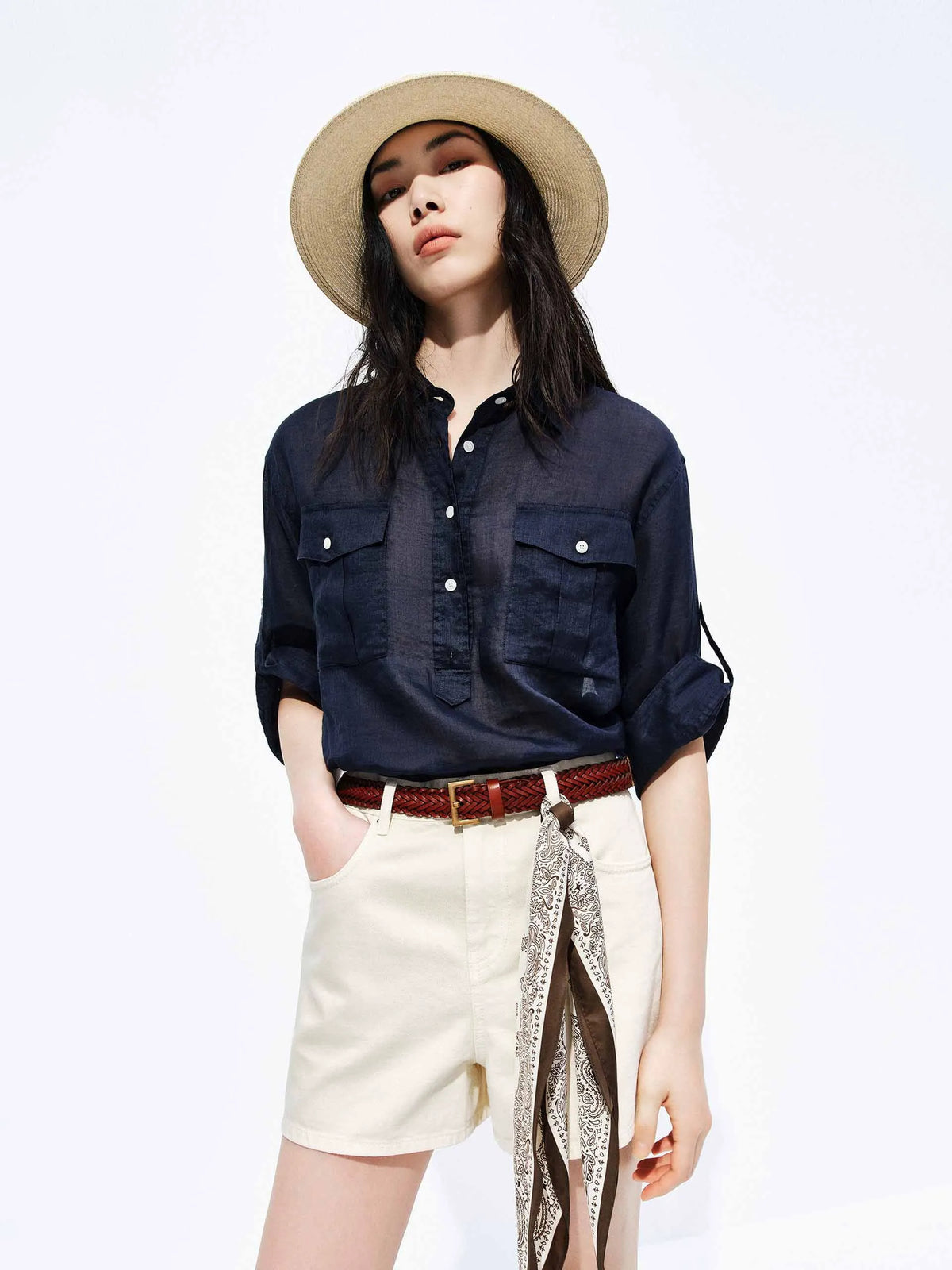 Navy