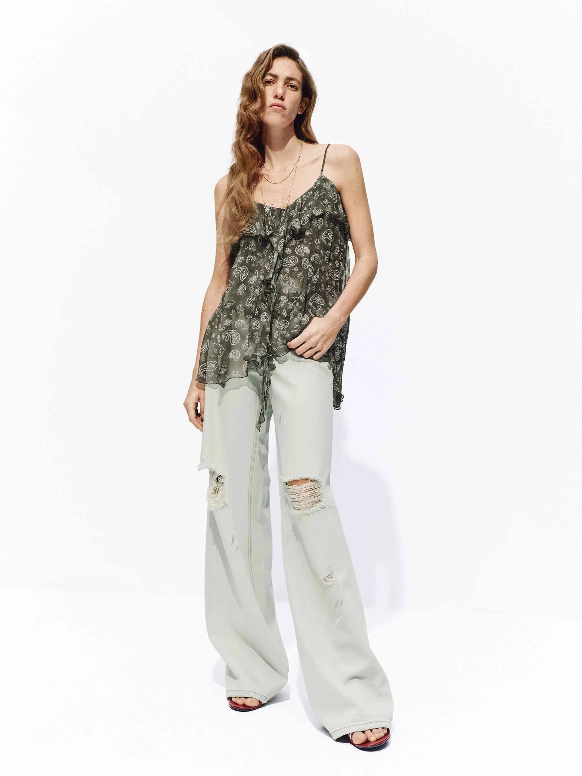 Floral