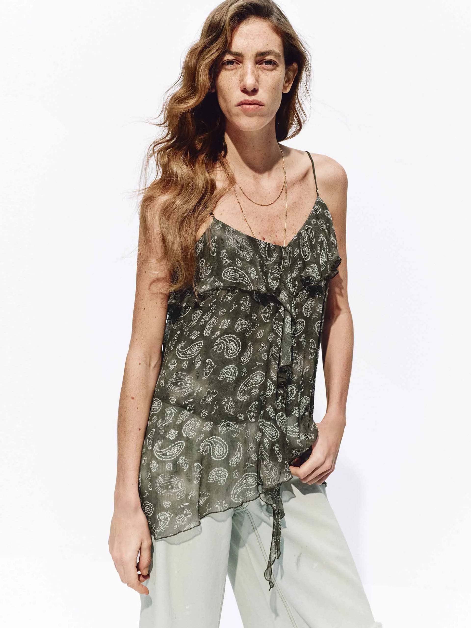 Floral