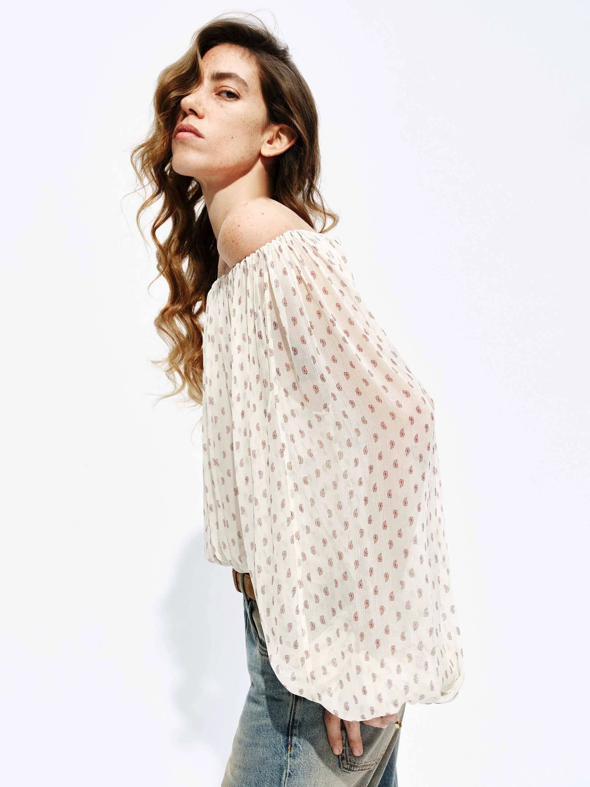 Floral