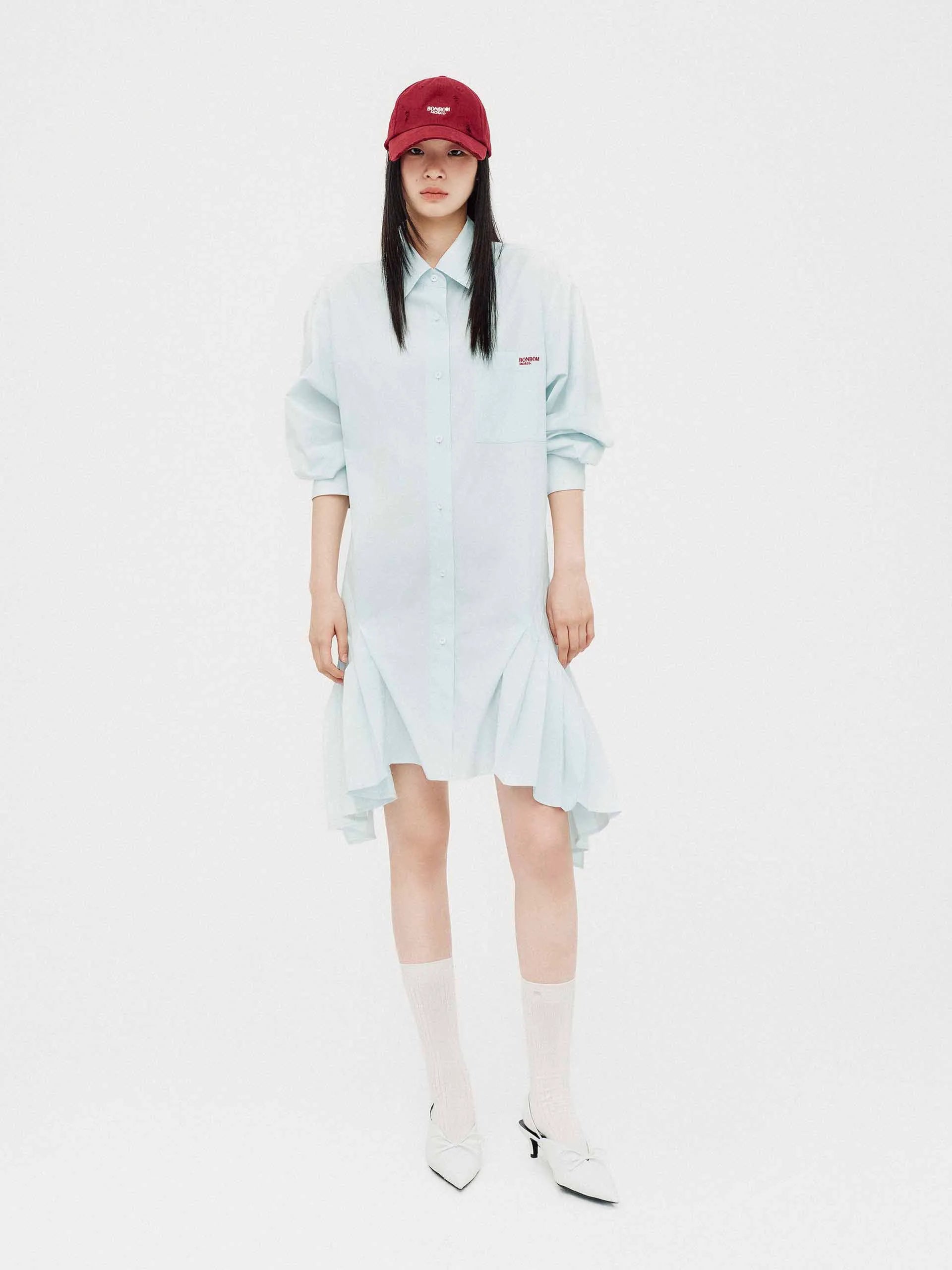 Light Blue