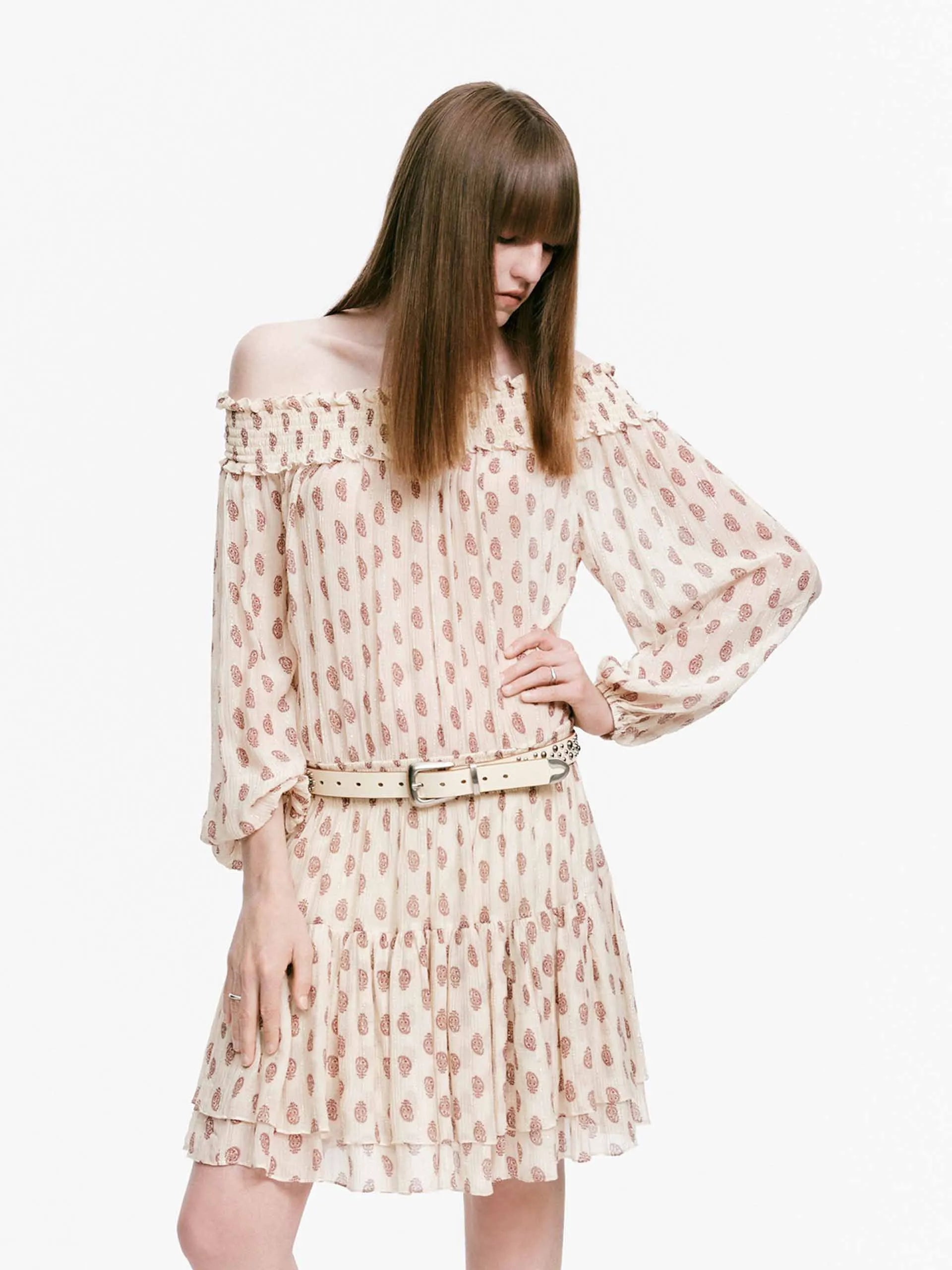 Floral