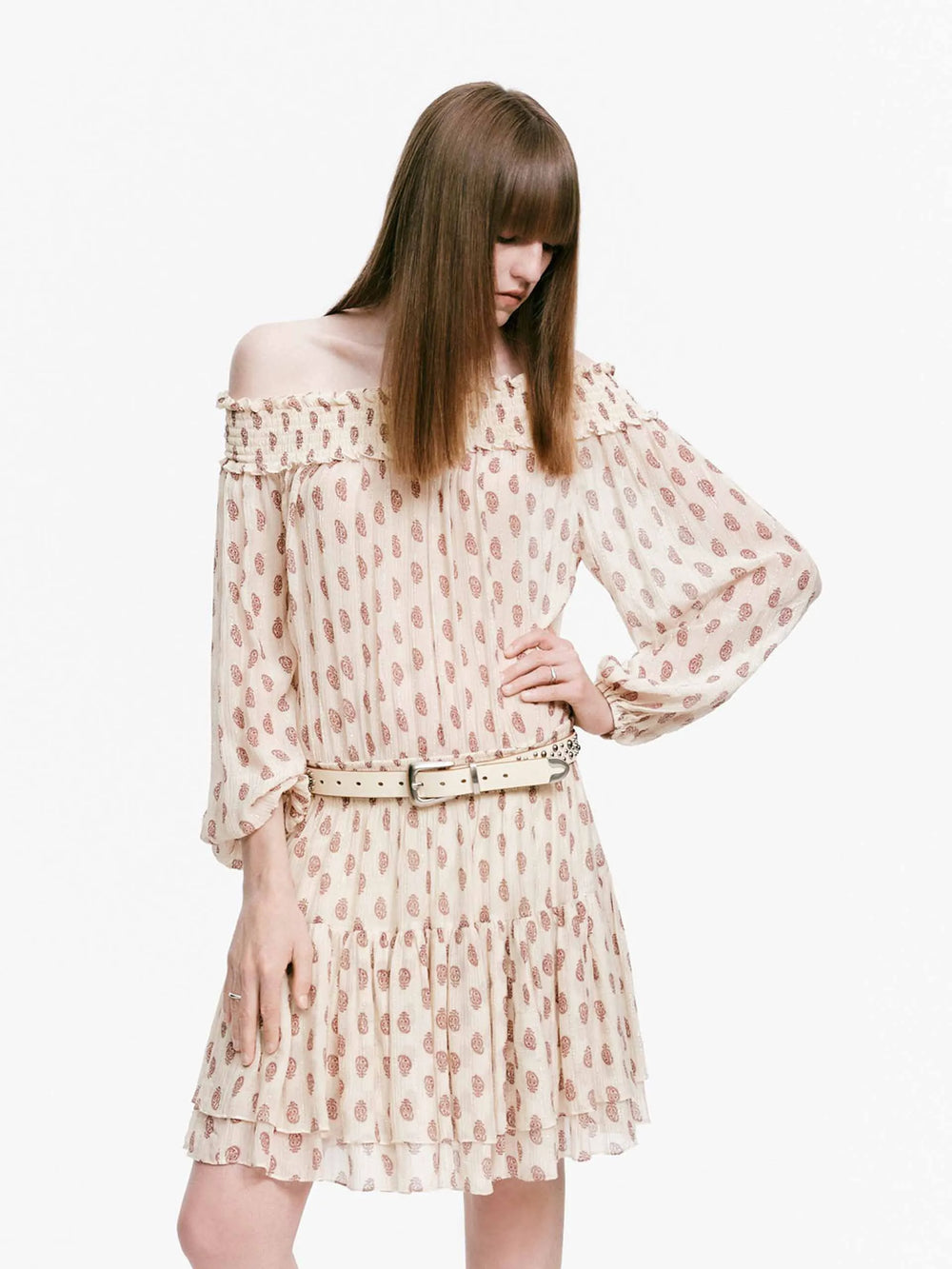 Floral