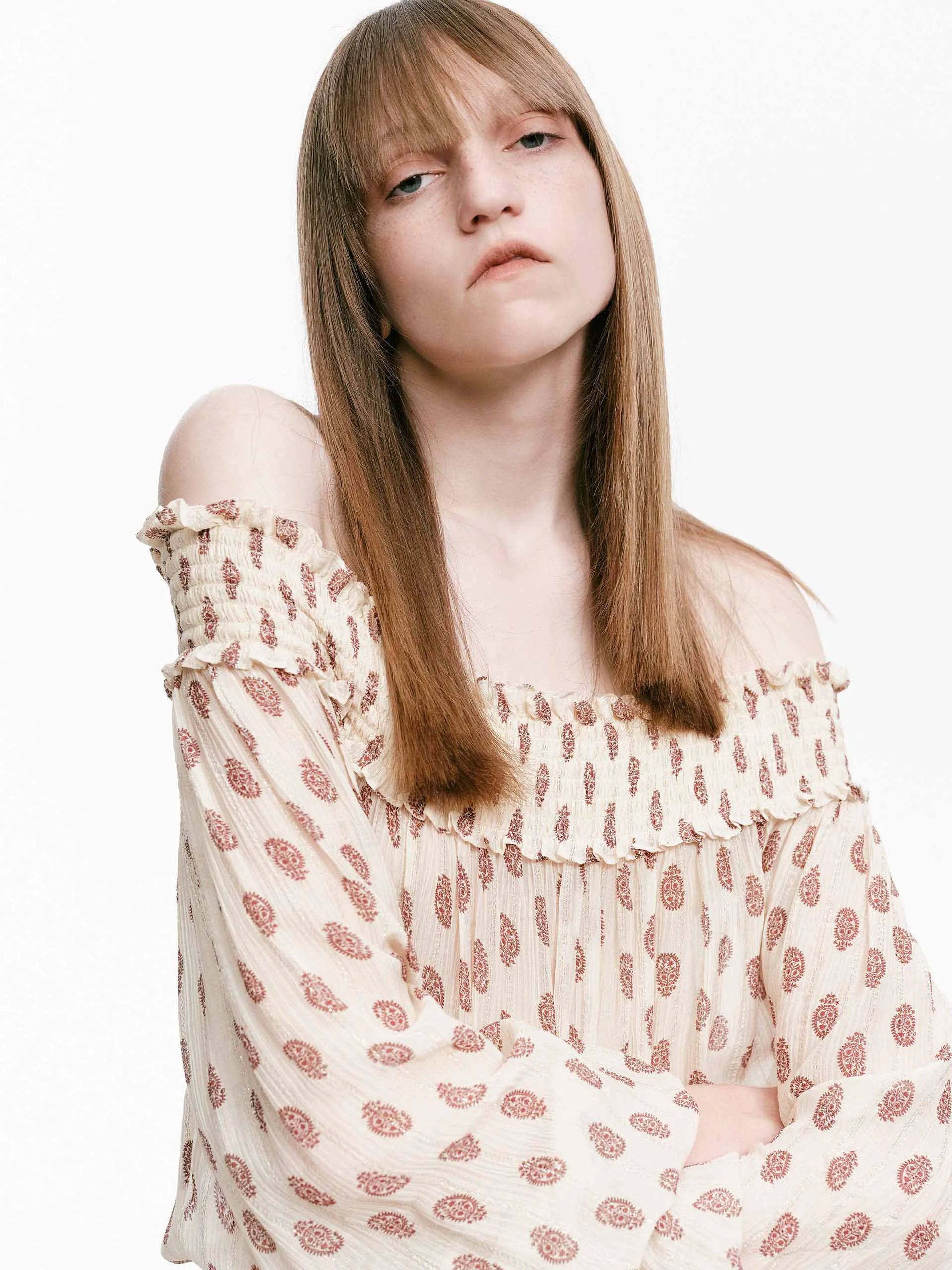 Floral