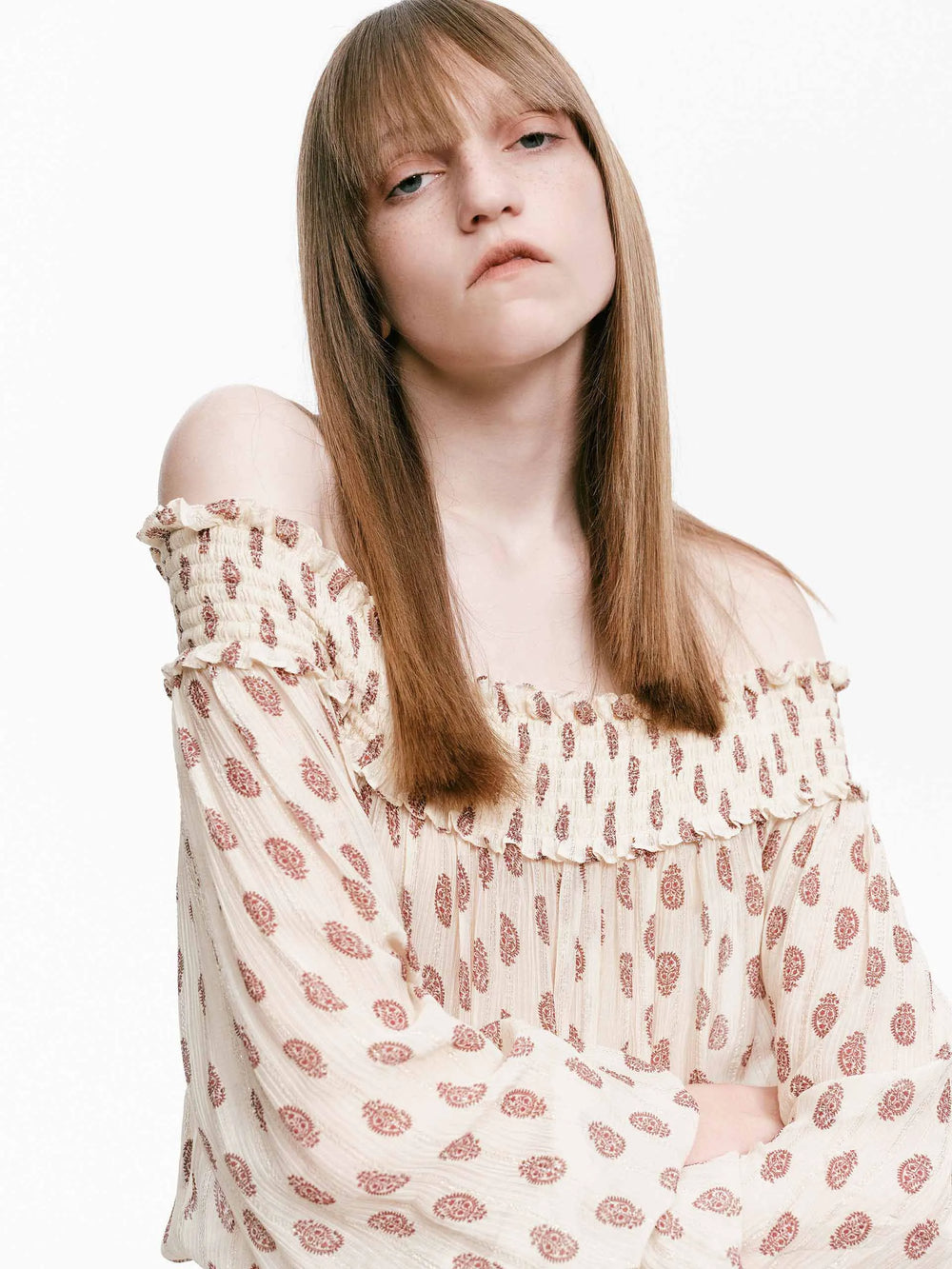 Floral