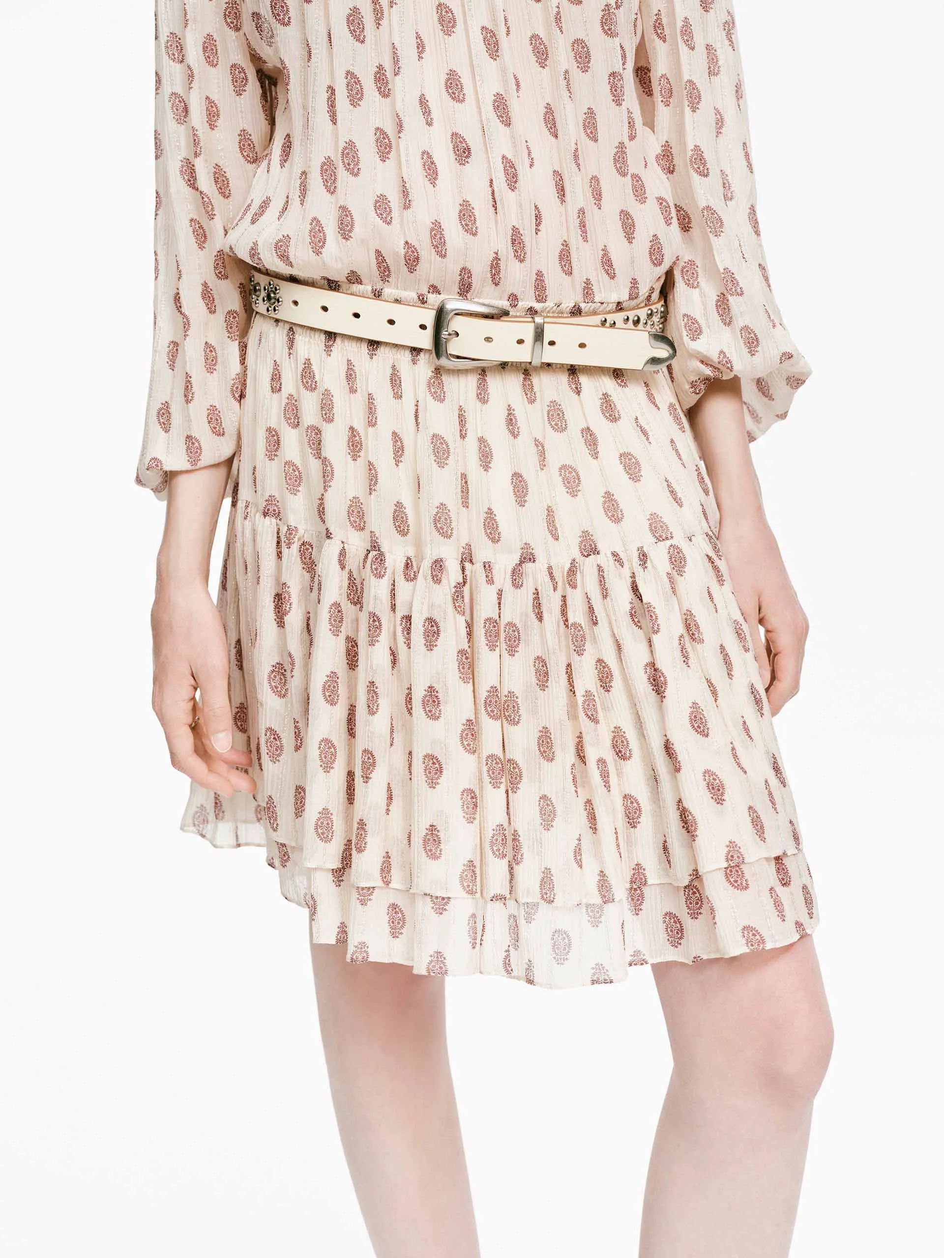Floral