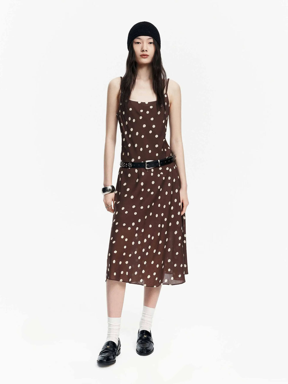 Dotted