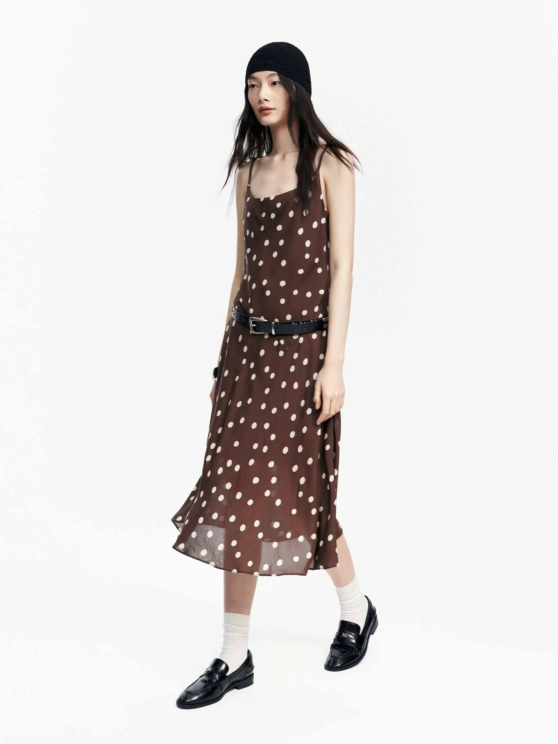 Dotted