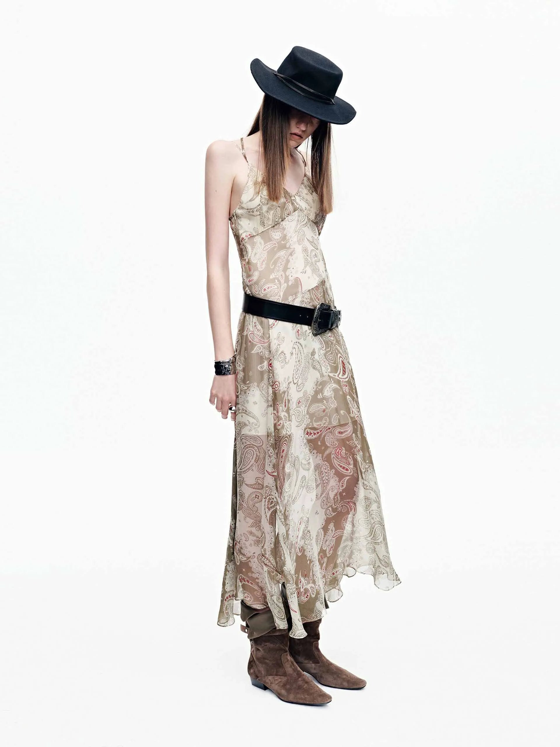 Floral