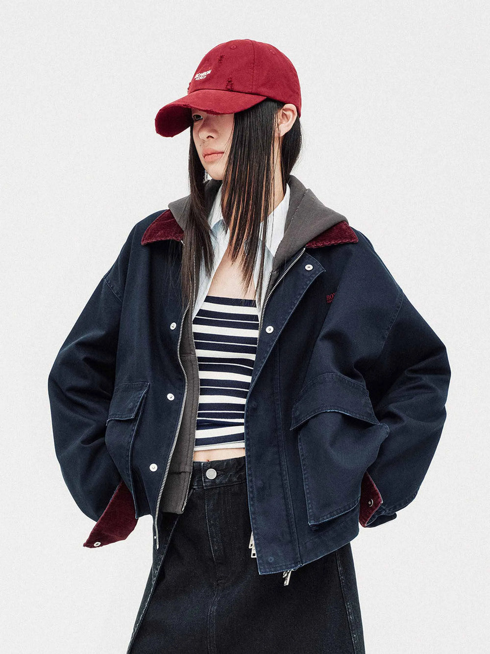 Navy
