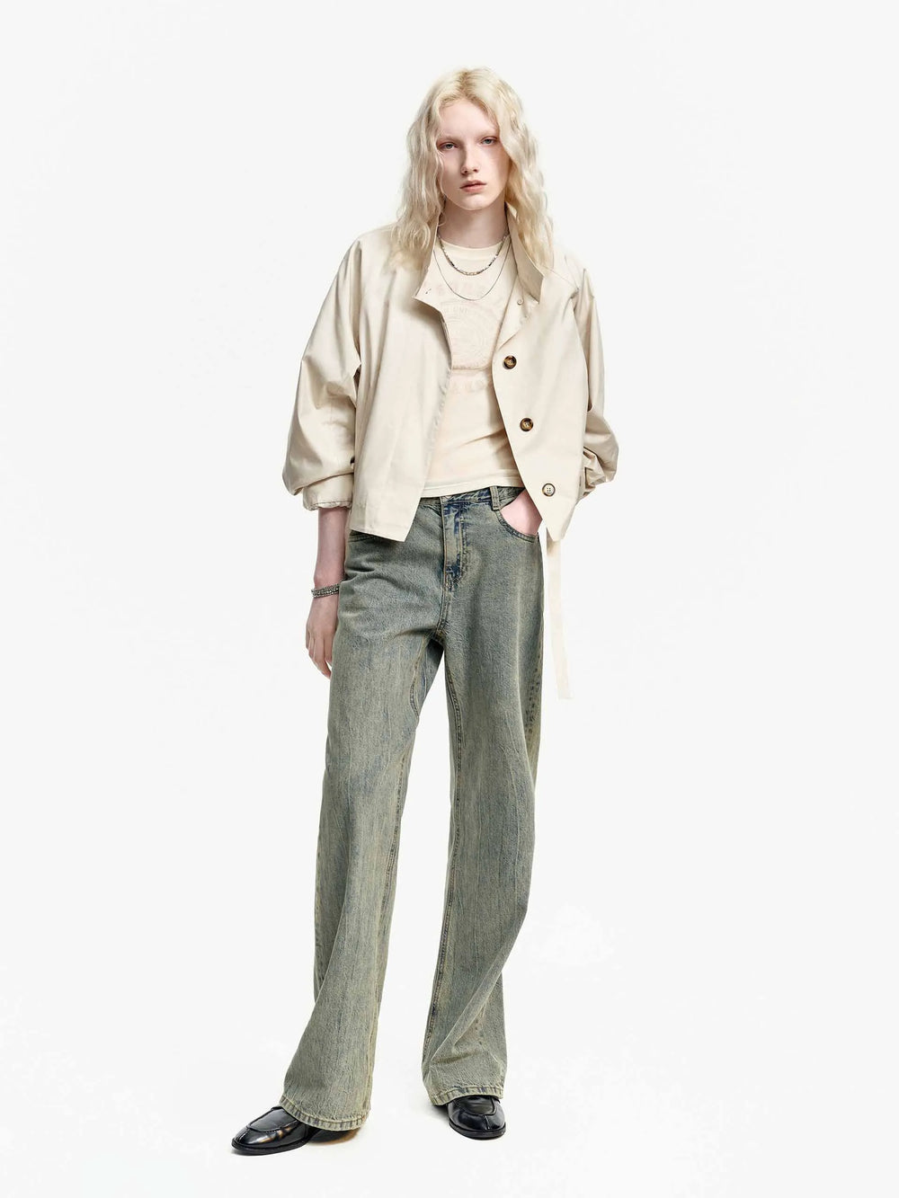 Beige