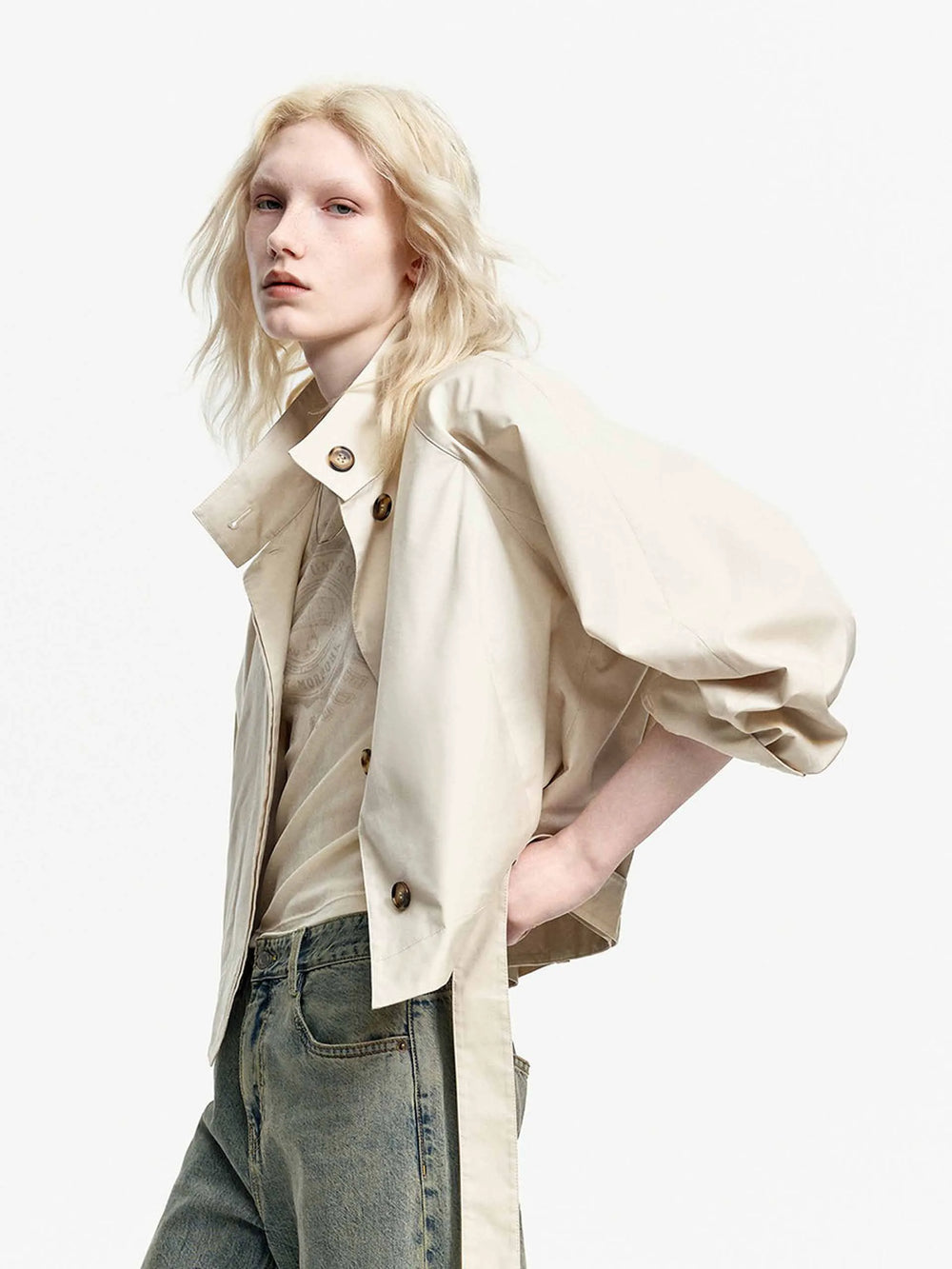 Beige