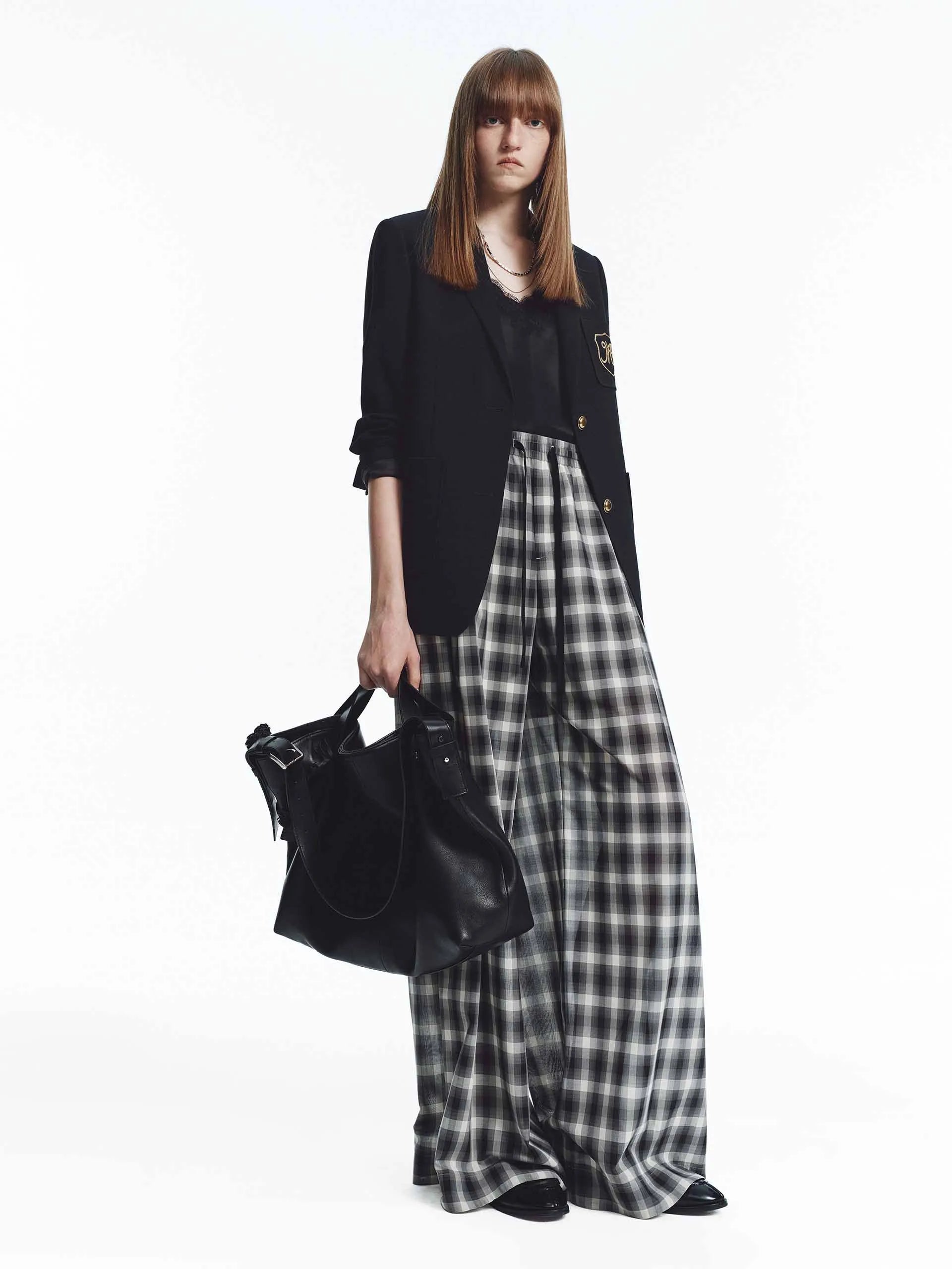 Plaid