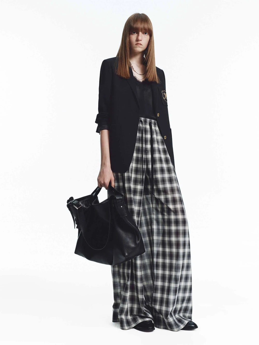 Plaid