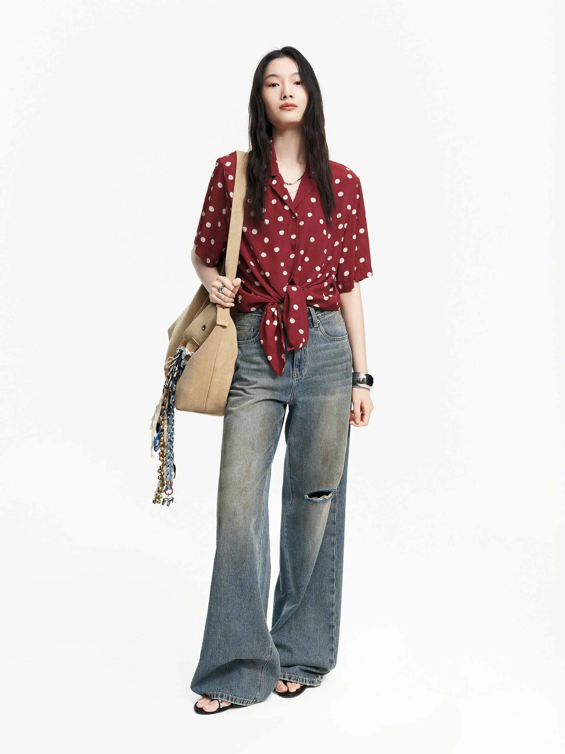 Dotted