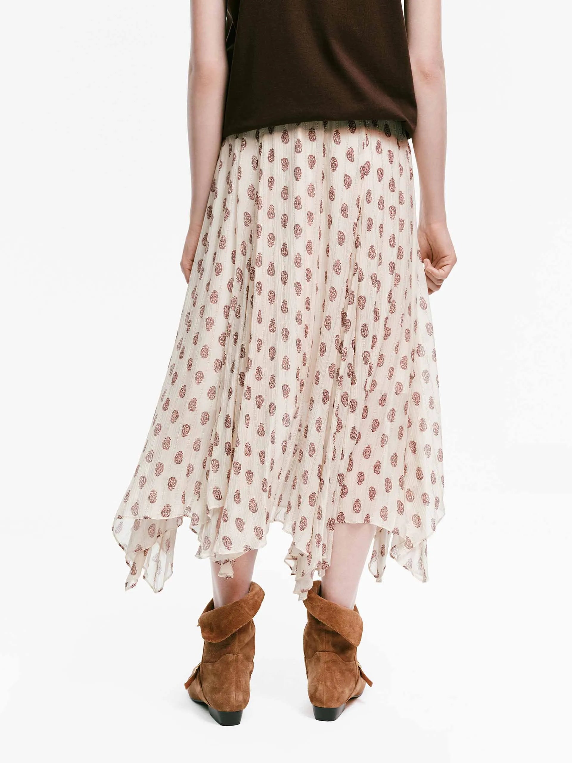 Floral