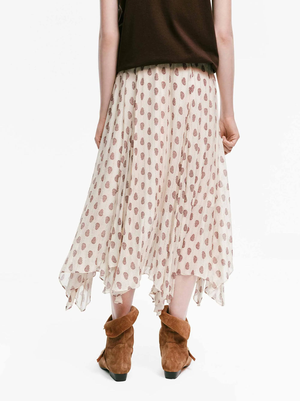 Floral