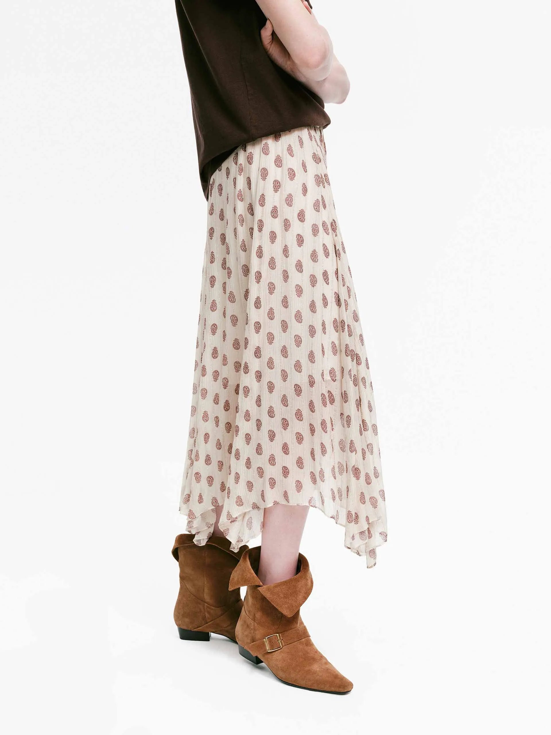 Floral