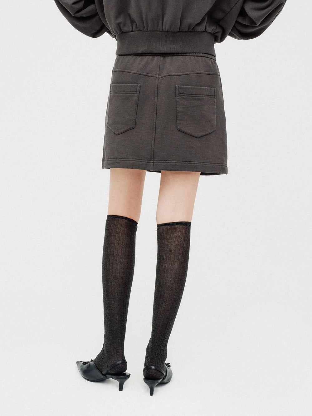 Grey