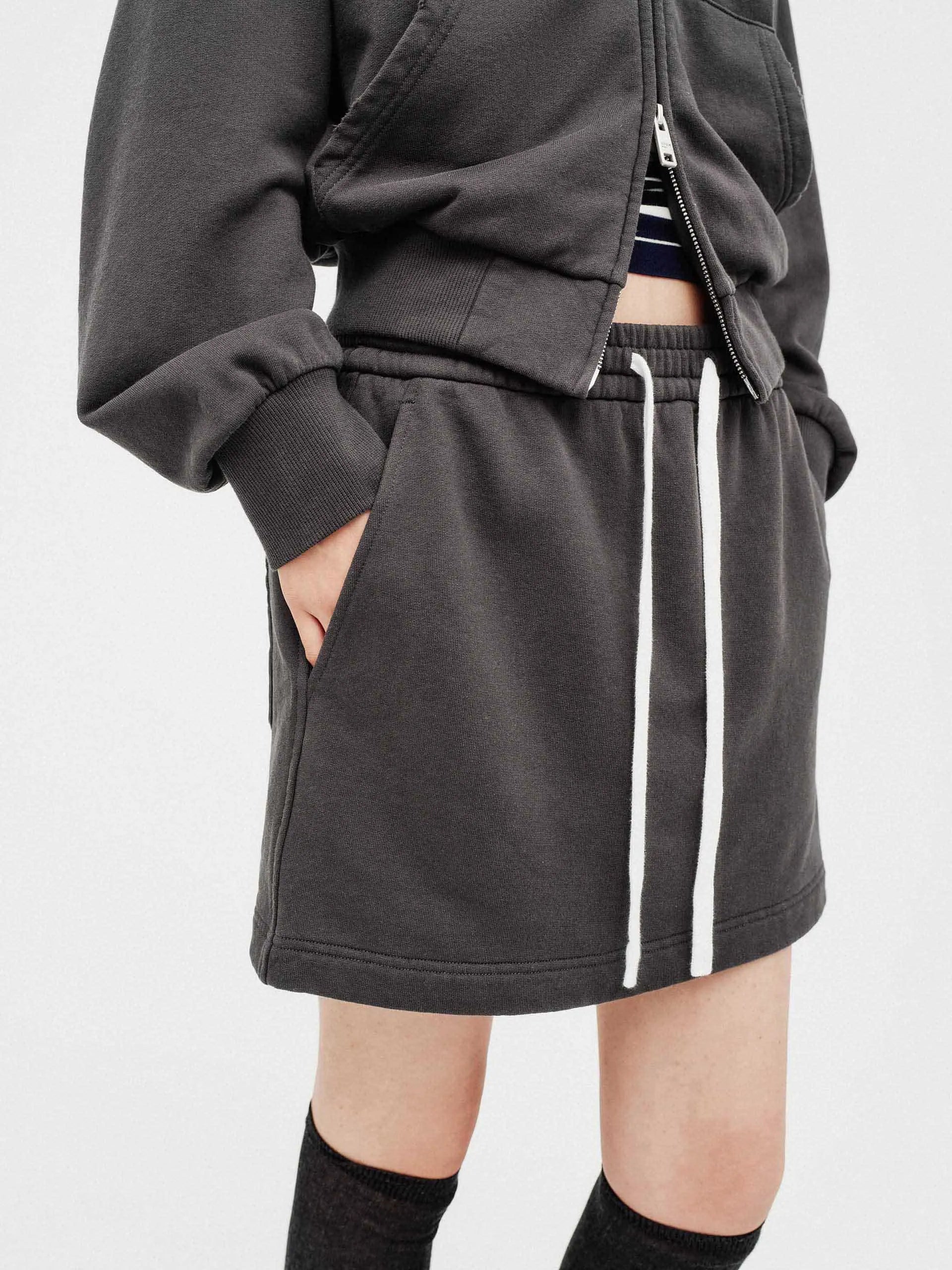 Grey