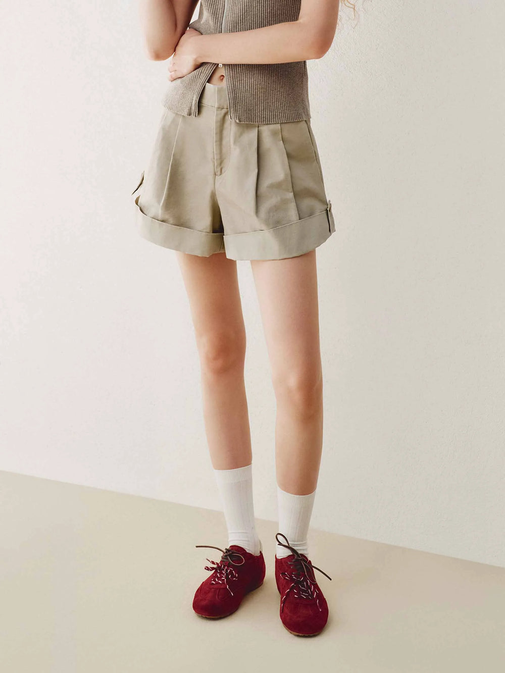 Khaki