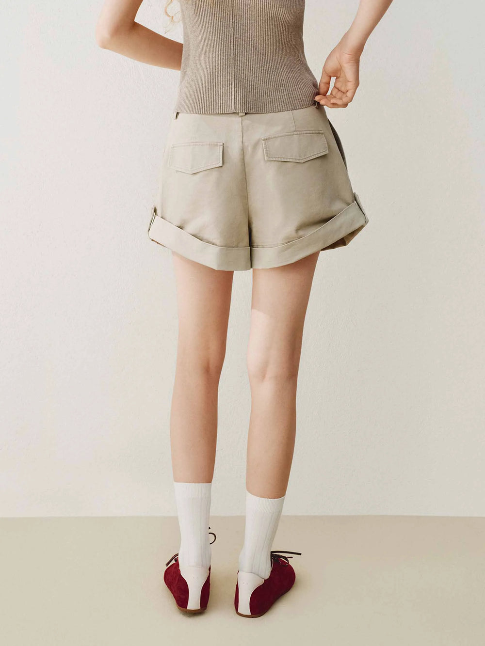 Khaki