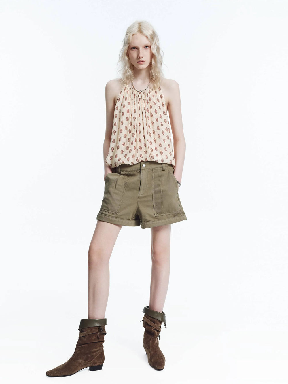 Olive