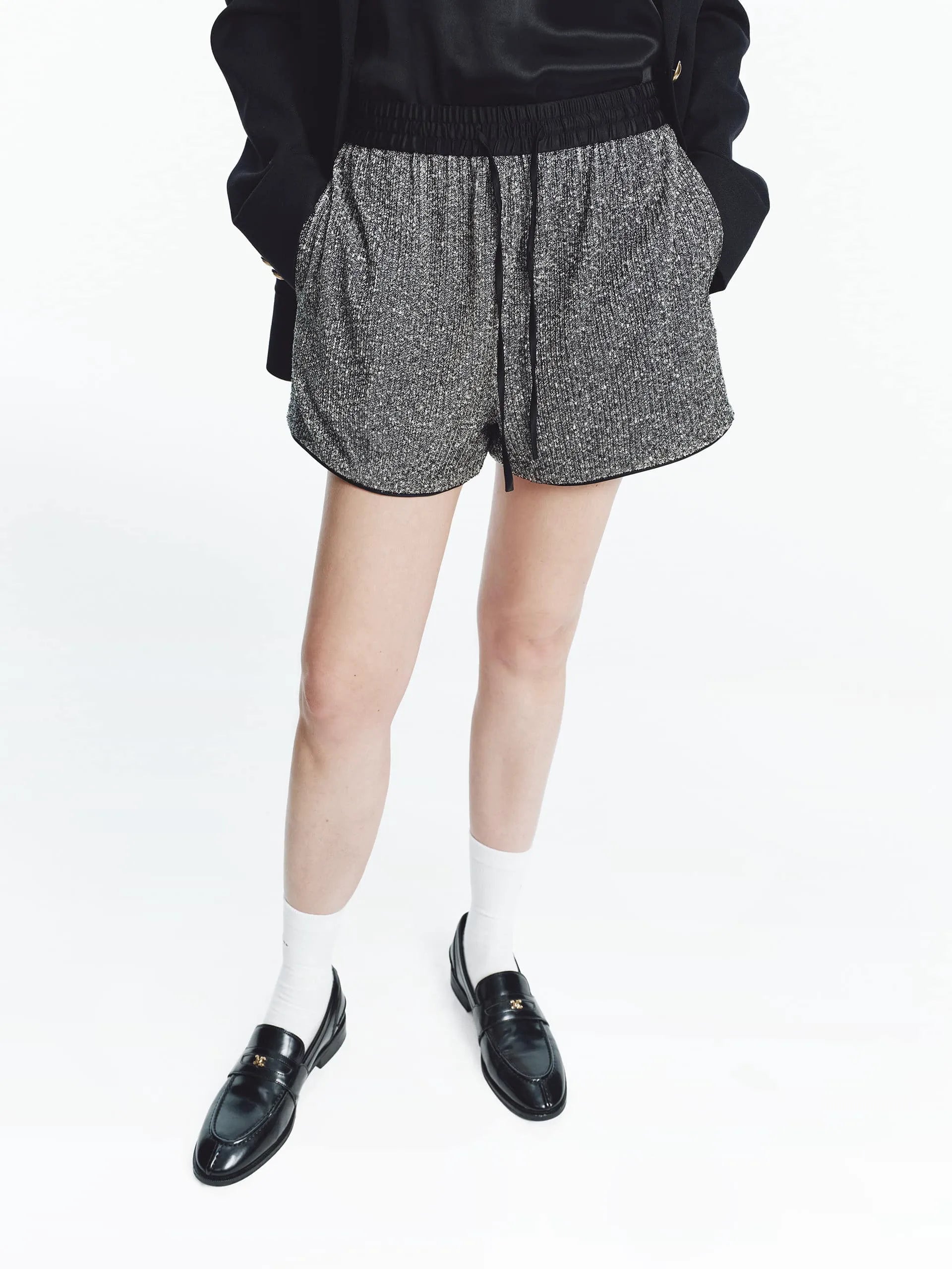Grey