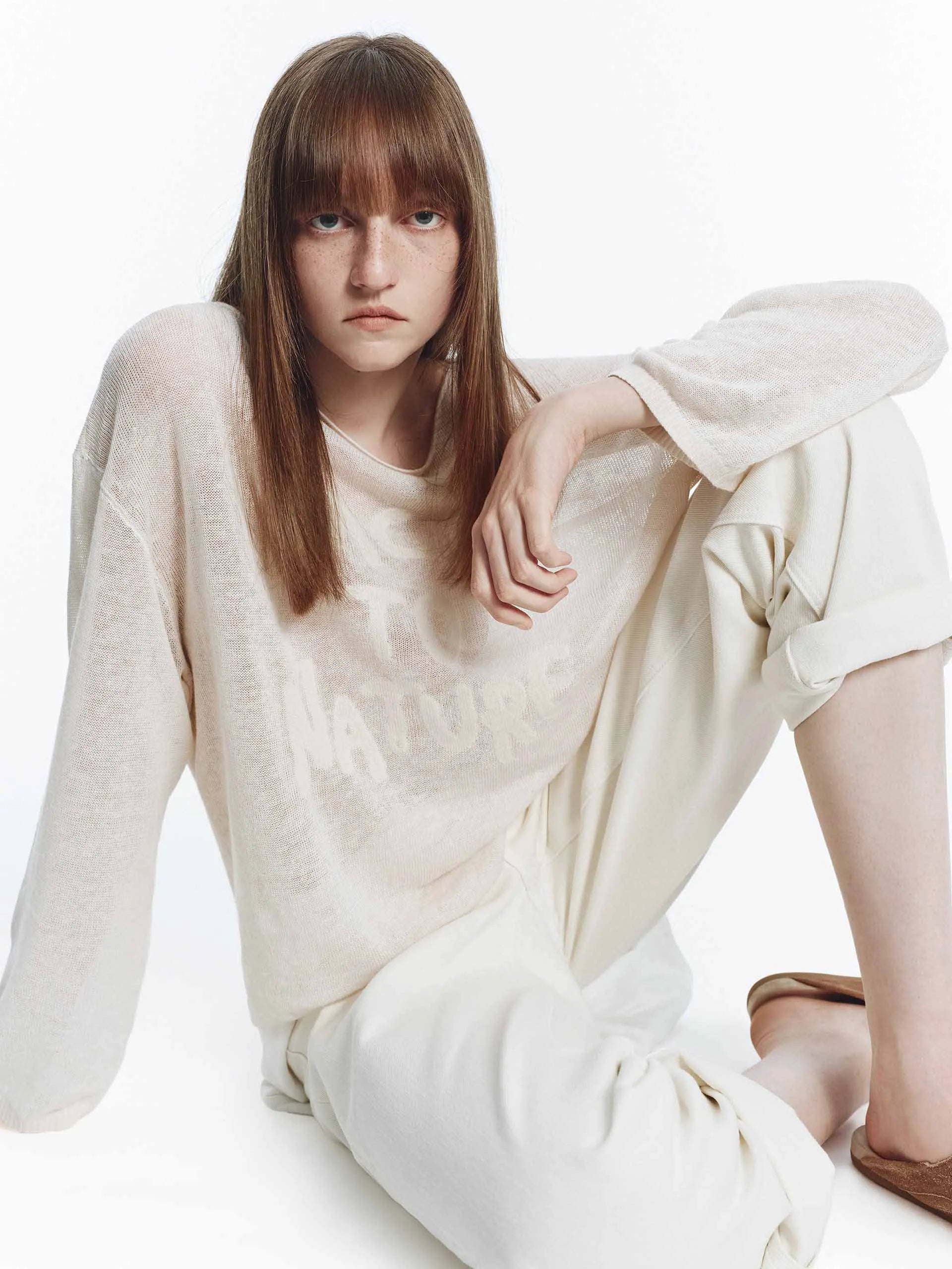 Beige