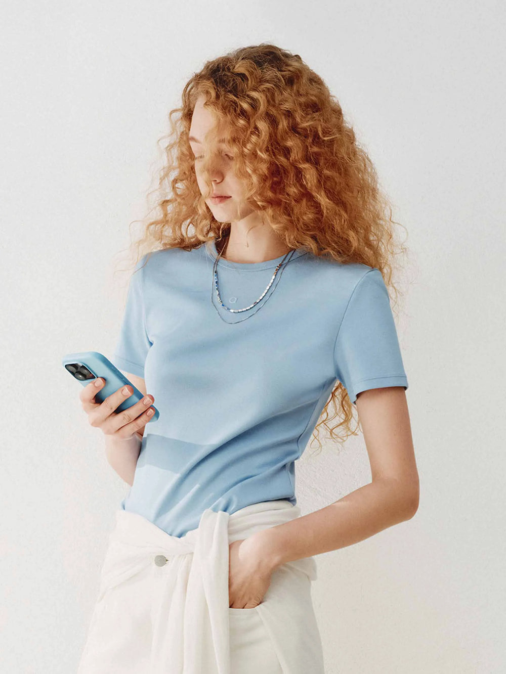 Light Blue
